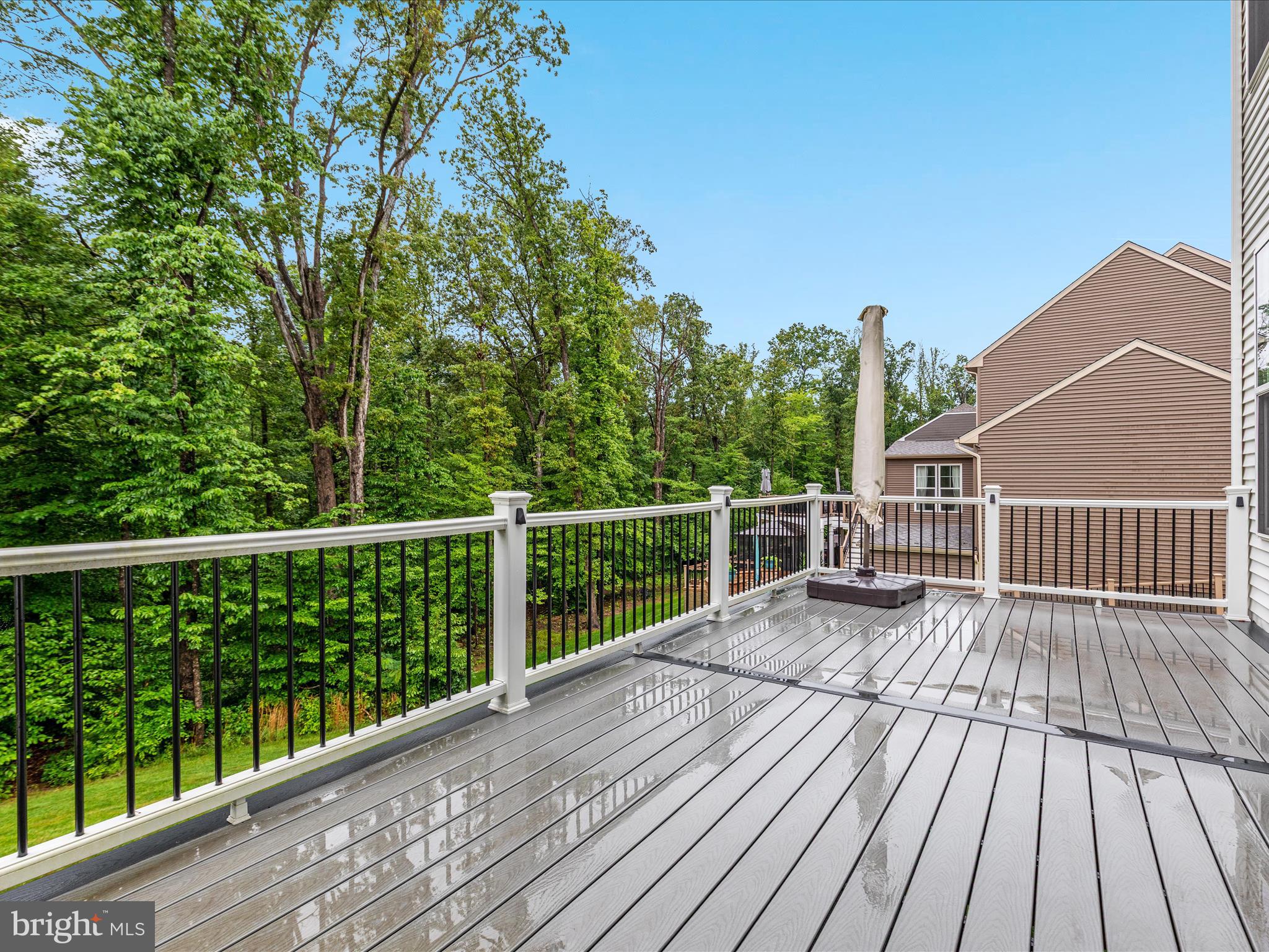 POTOMAC RESERVE - Residential