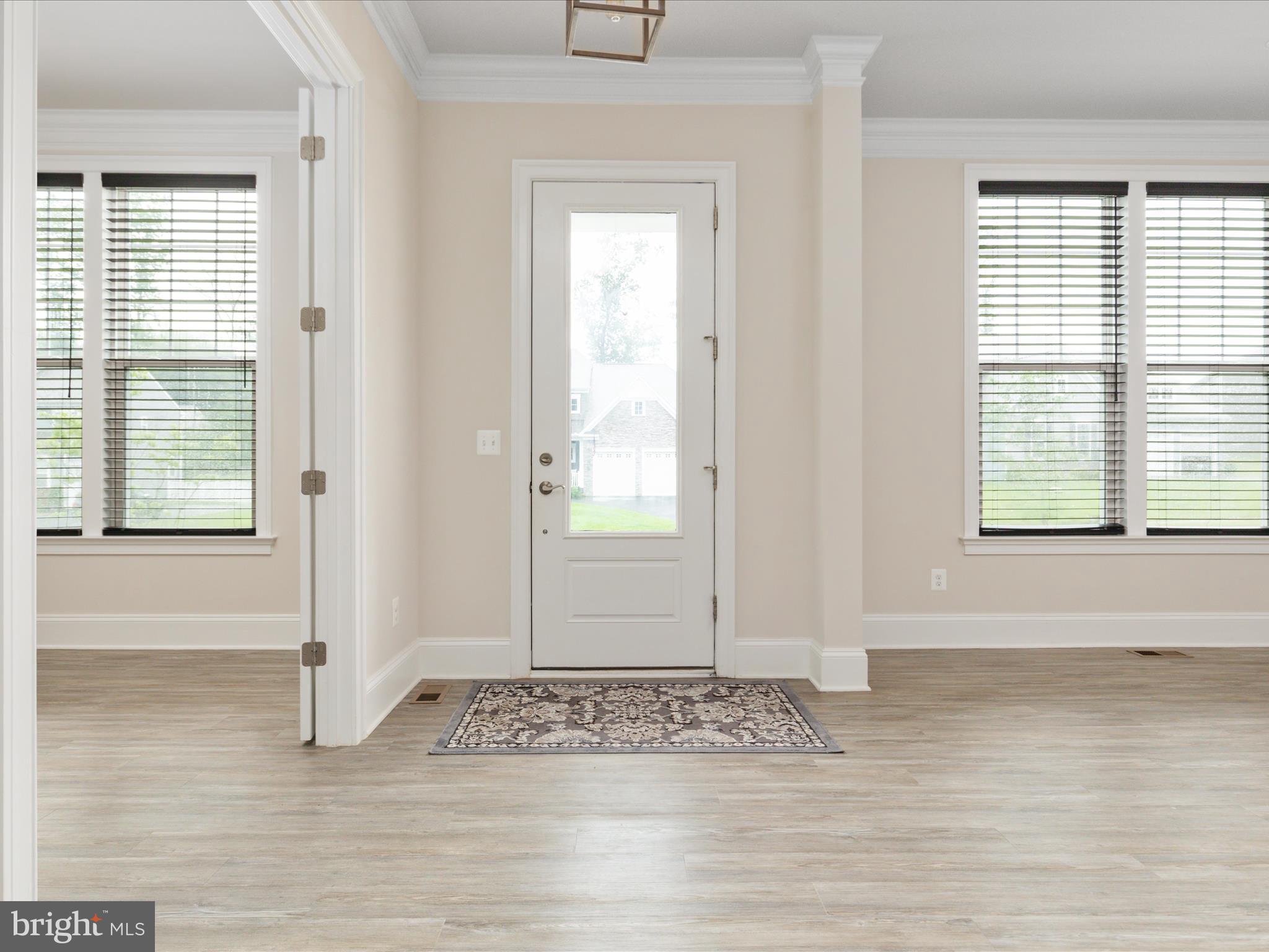 POTOMAC RESERVE - Residential