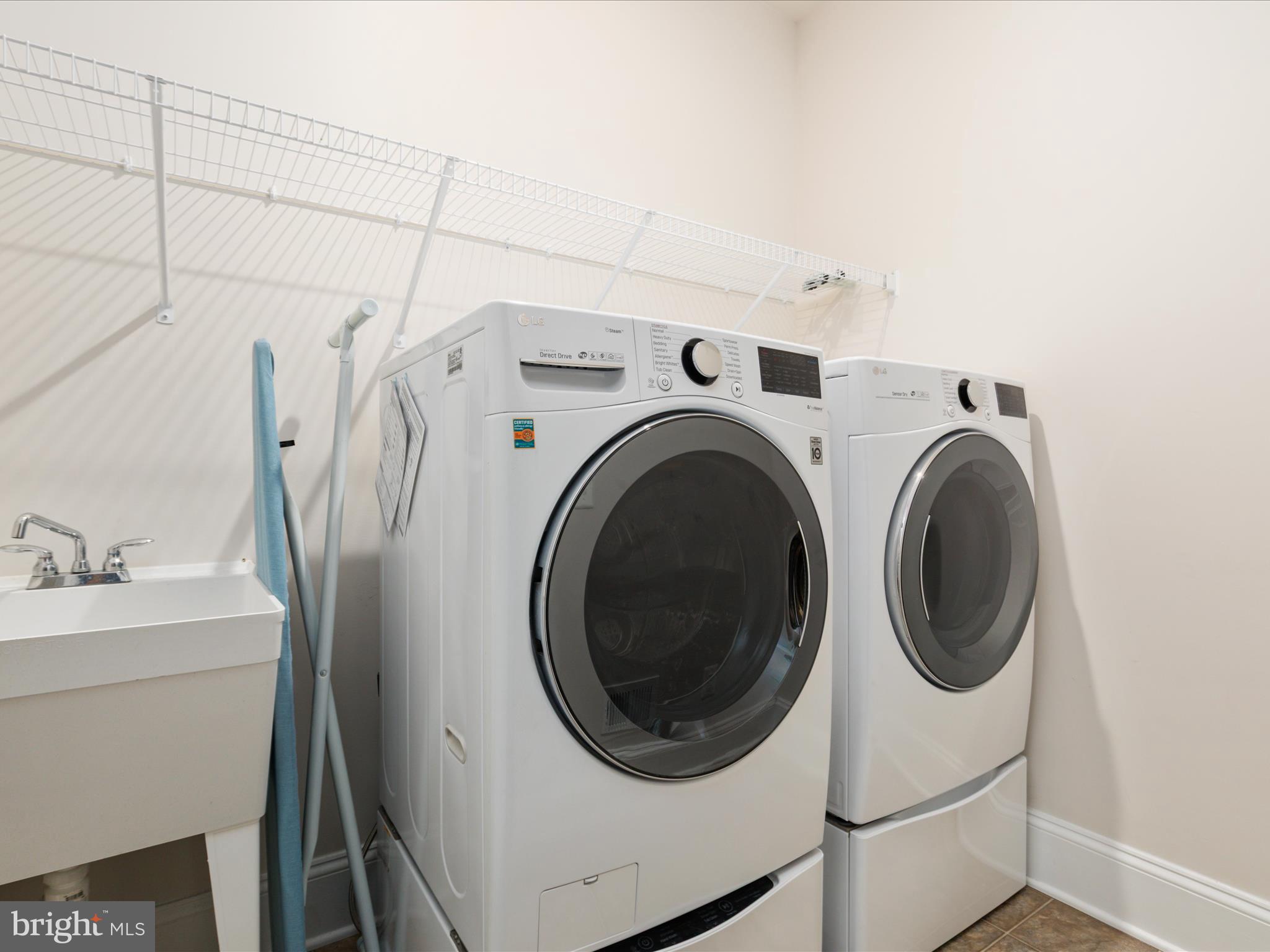 POTOMAC RESERVE - Residential