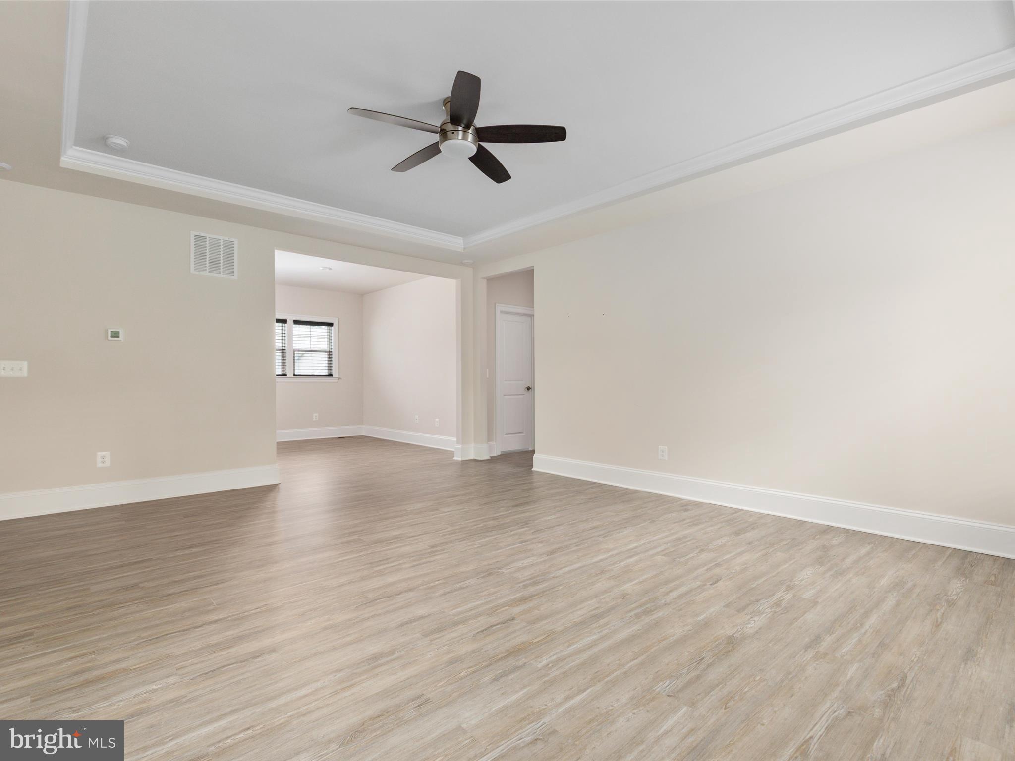 POTOMAC RESERVE - Residential