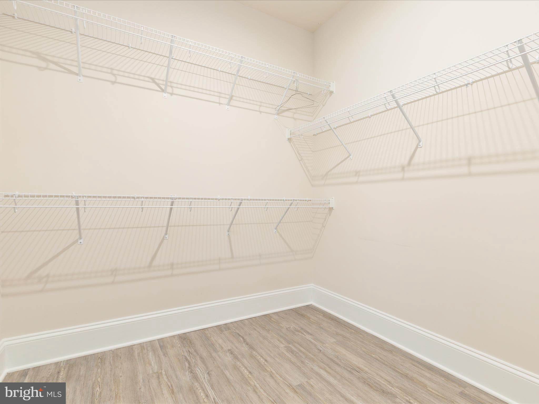 POTOMAC RESERVE - Residential