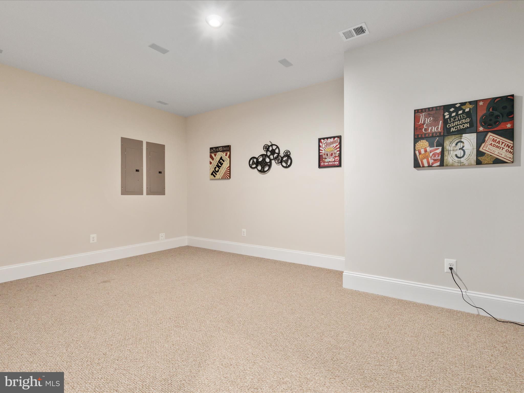 POTOMAC RESERVE - Residential