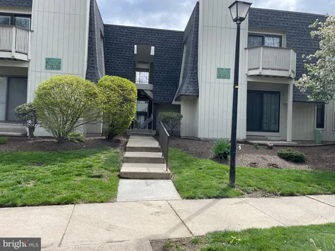 25 Church Rd Unit 43 #043, Maple Shade, NJ 08052 - MLS#: NJBL2083192