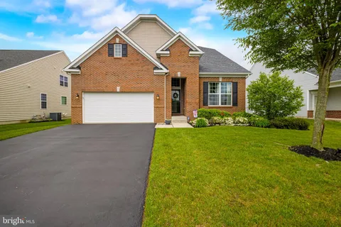 27 Jubilee Drive, Clarksboro, NJ 08020 - MLS#: NJGL2057094