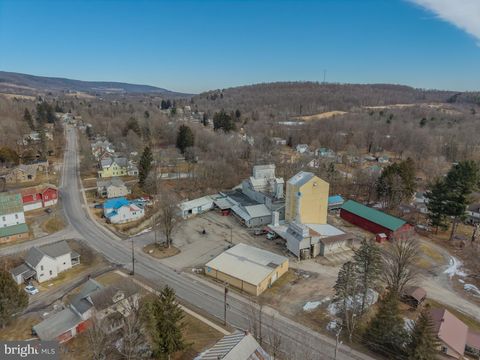 Photo of 430 Troy Street, CANTON, PA 17724 (MLS # PABF2000128)