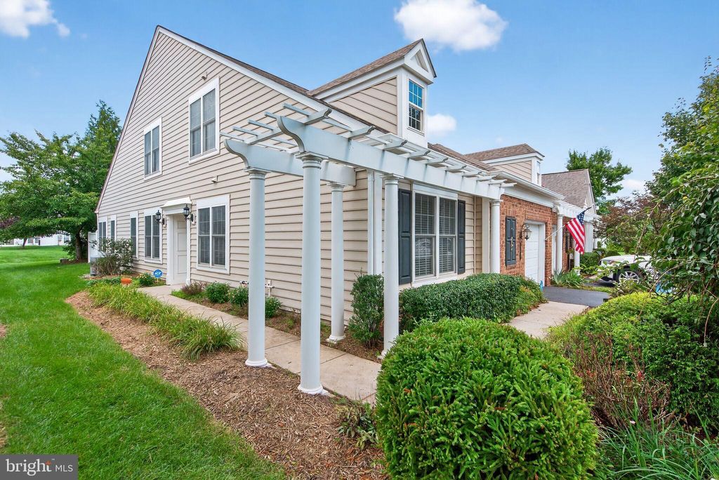 Photo of 20831 Adams Mill Place, ASHBURN, VA 20147 (MLS # VALO2106416)