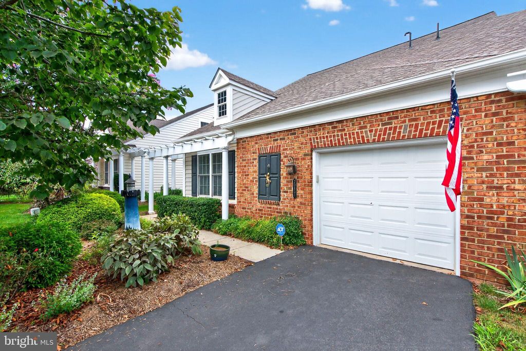 Photo of 20831 Adams Mill Place, ASHBURN, VA 20147 (MLS # VALO2106416)