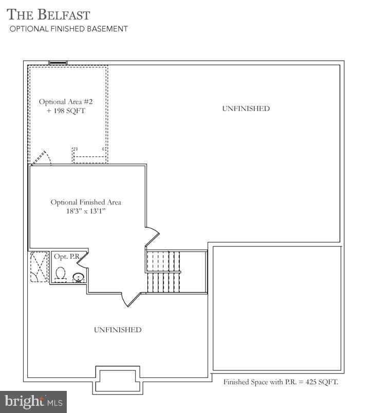120 LINCOLNSHIRE STREET LOT 146 (BELFAST)