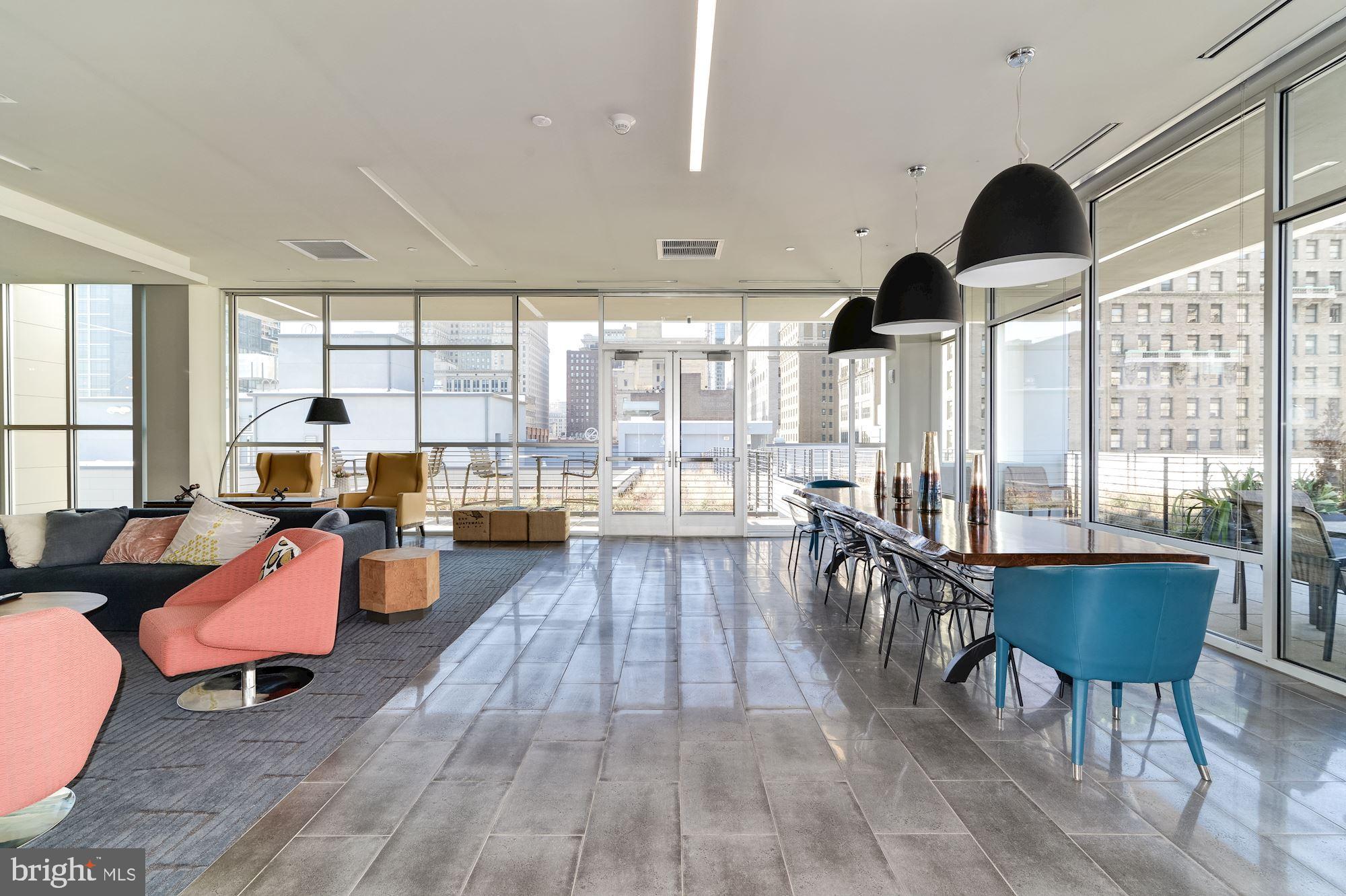 WASHINGTON SQ - Residential Lease