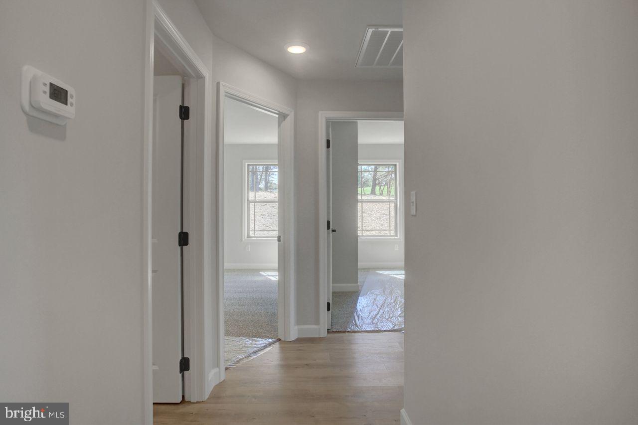 PENN NATIONAL GOLF COURSE COMMUNITY - Residential