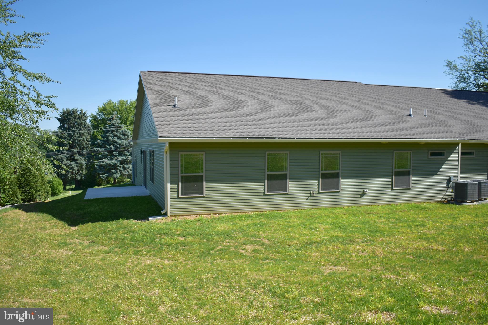 PENN NATIONAL GOLF COURSE COMMUNITY - Residential