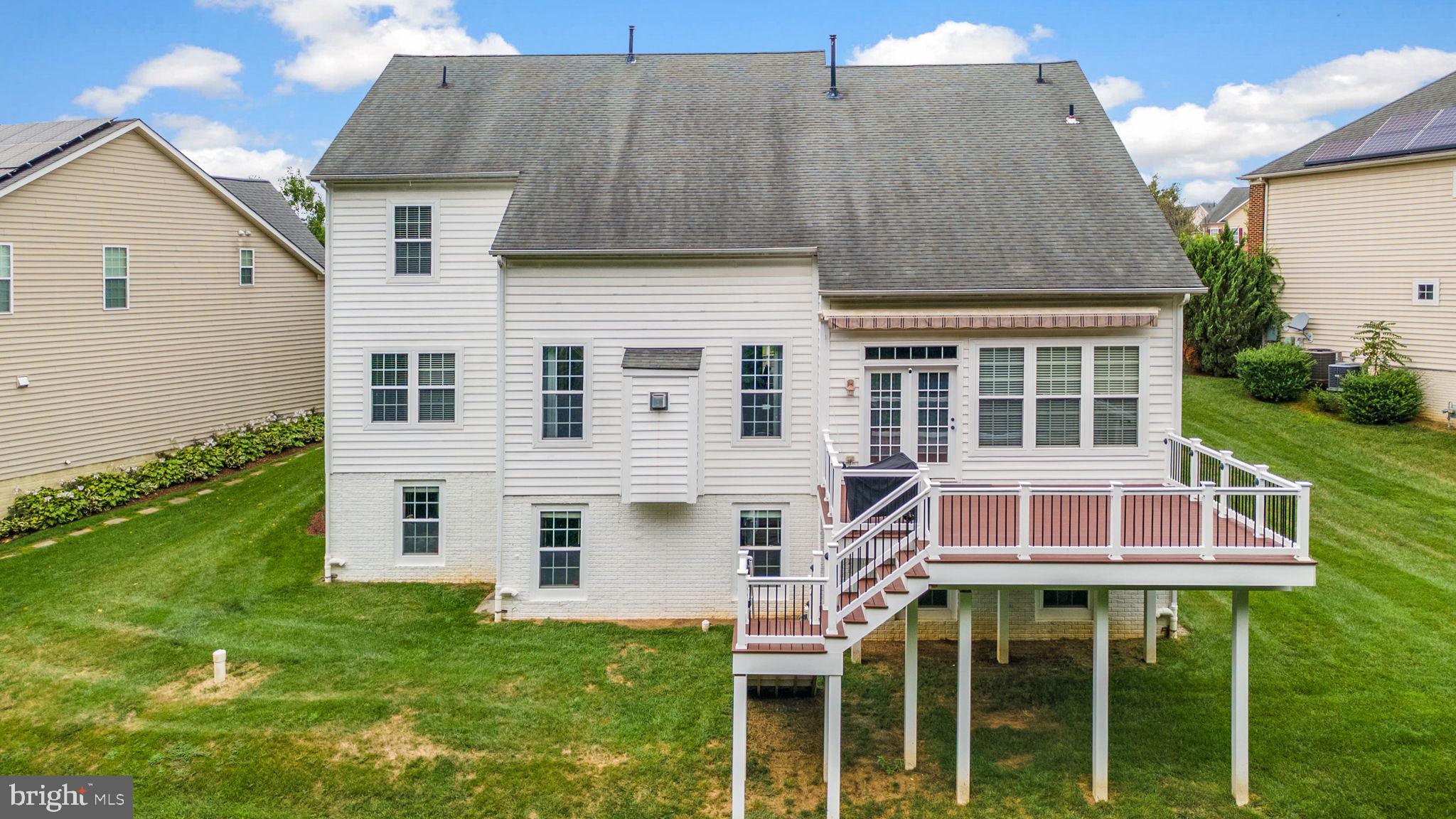 VILLAGES OF URBANA - Residential