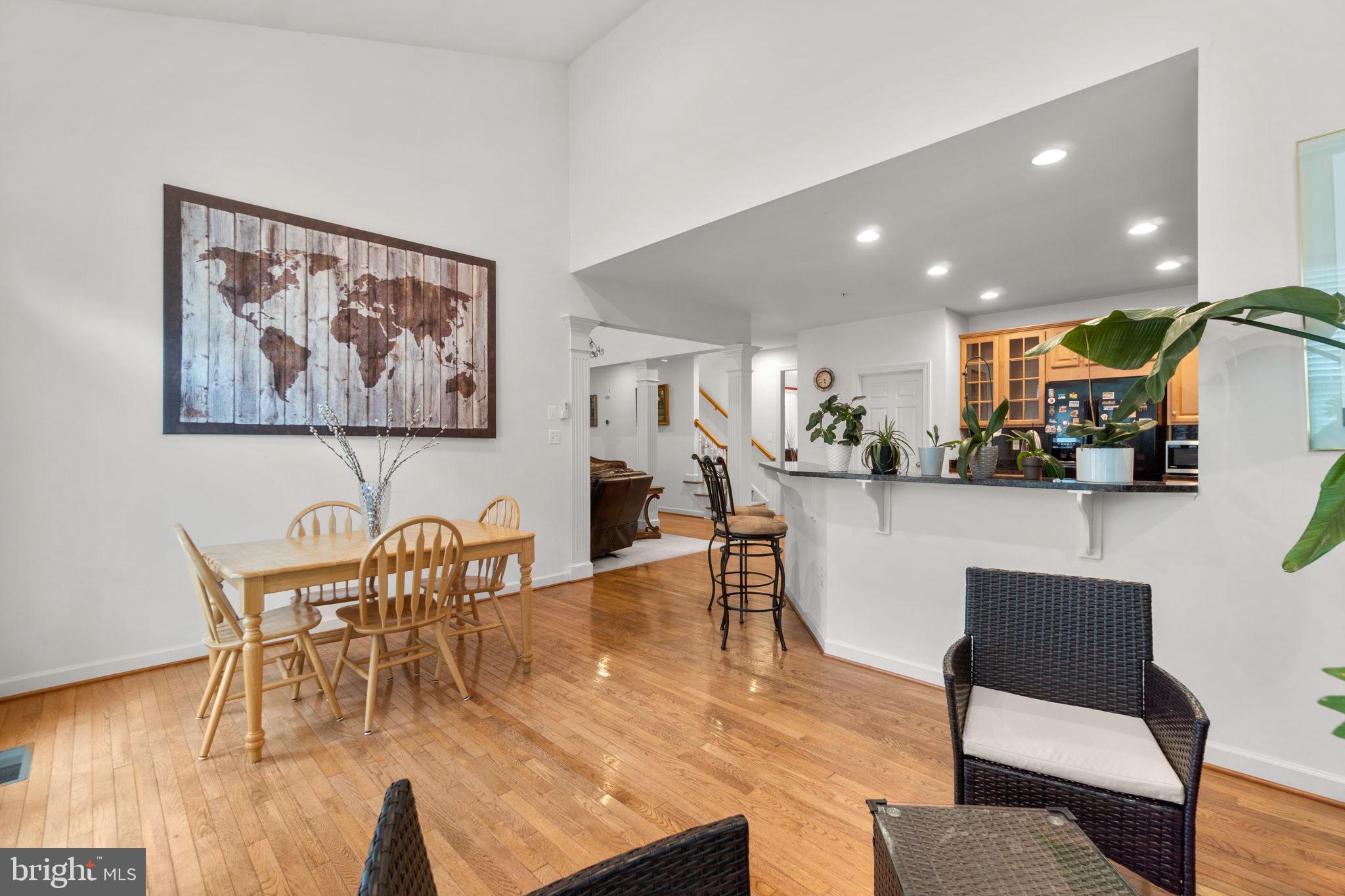 VILLAGES OF URBANA - Residential