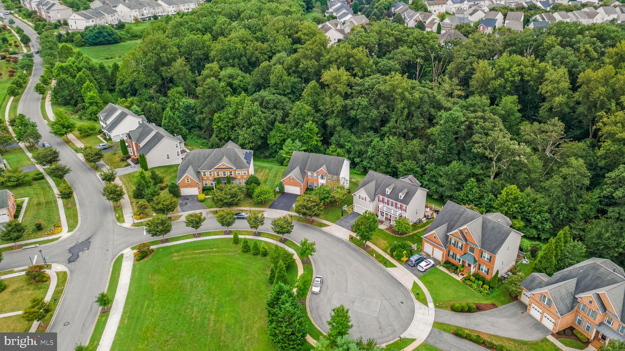 VILLAGES OF URBANA - Residential