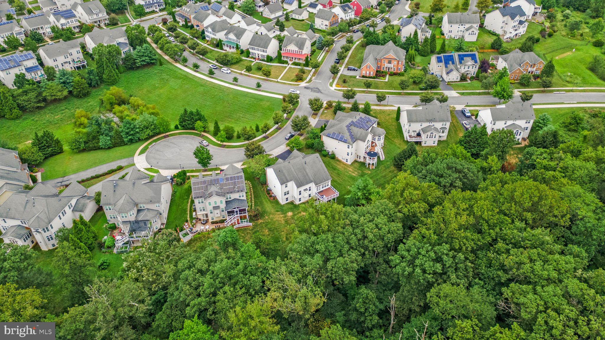 VILLAGES OF URBANA - Residential