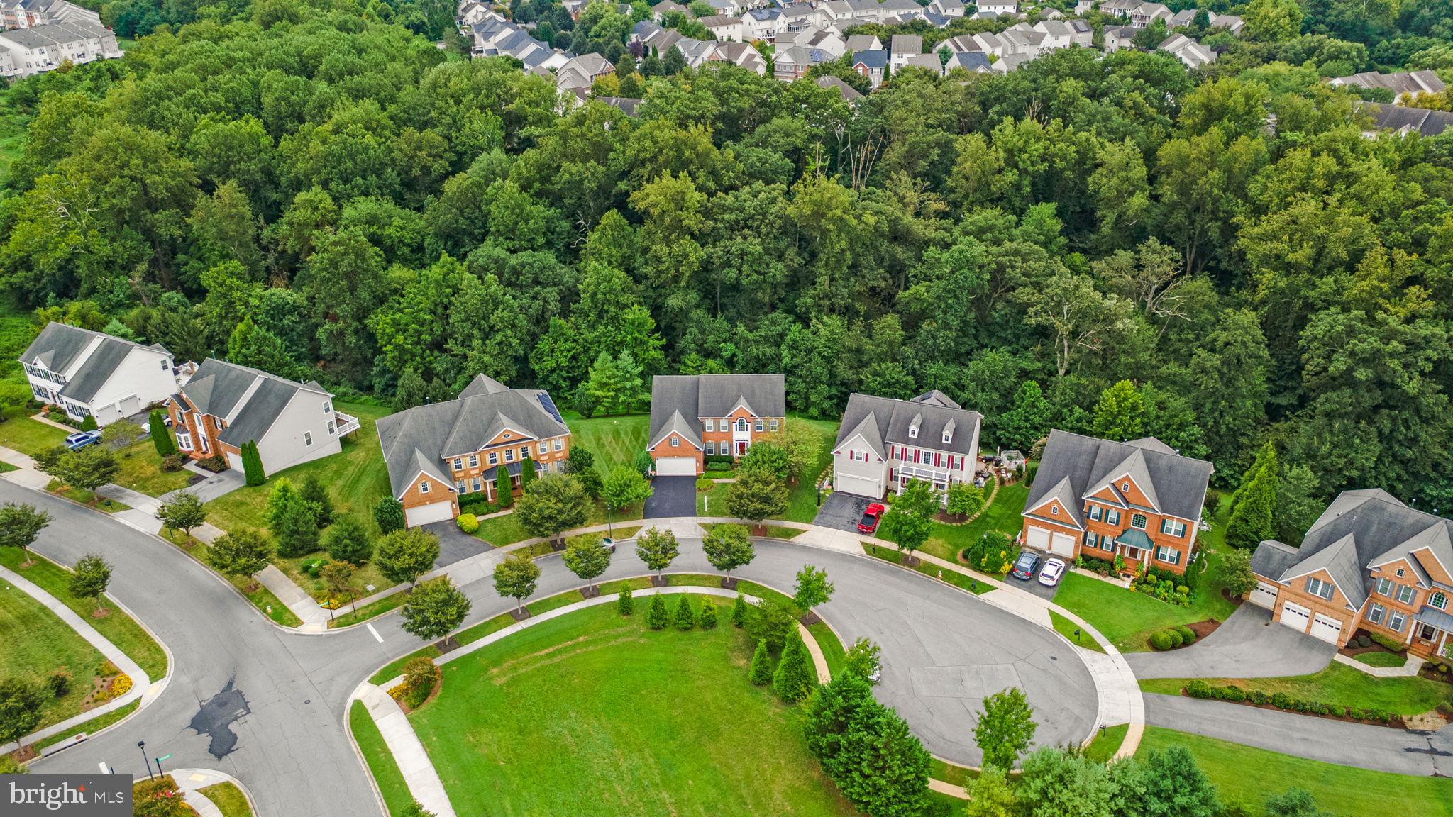 VILLAGES OF URBANA - Residential