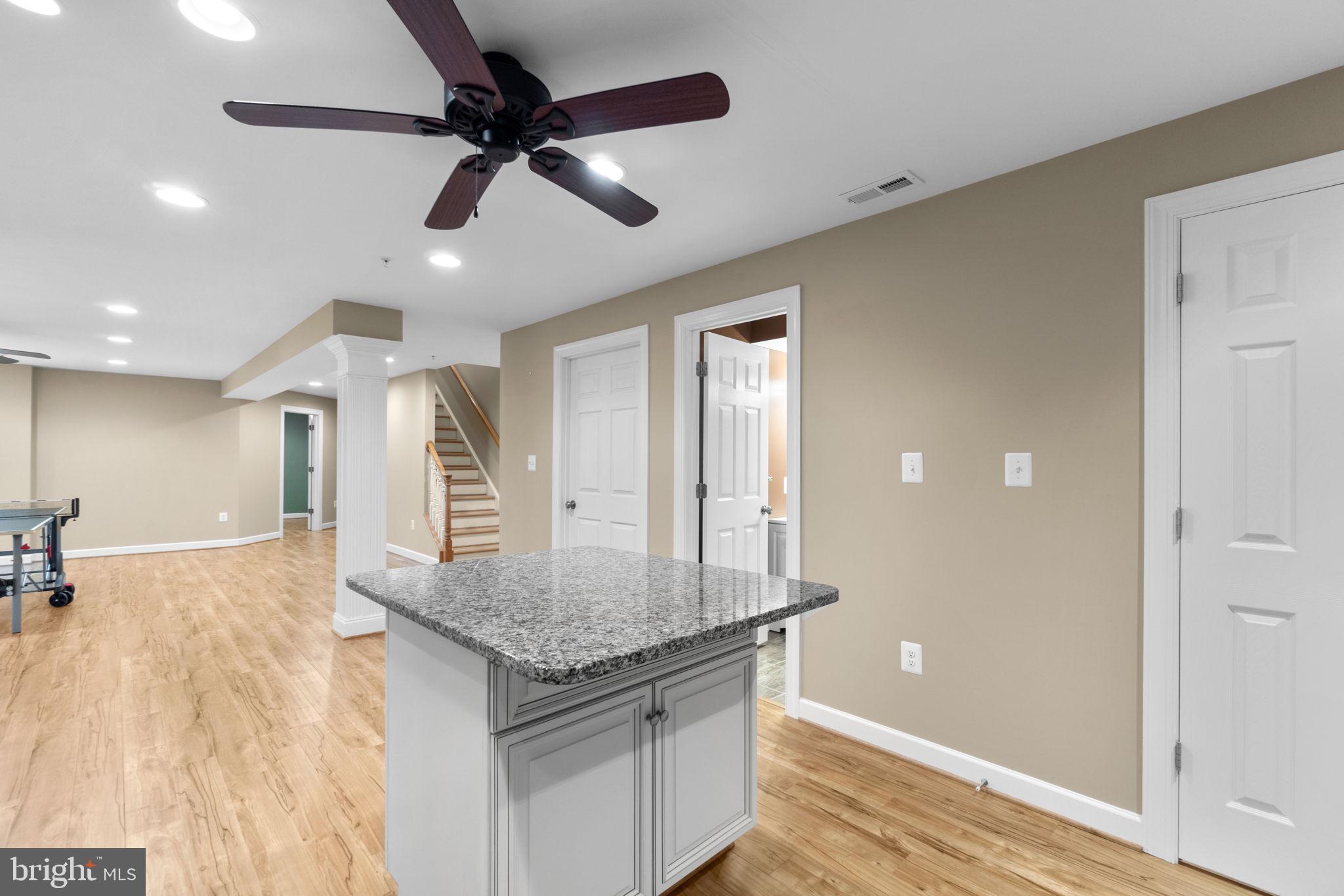 VILLAGES OF URBANA - Residential