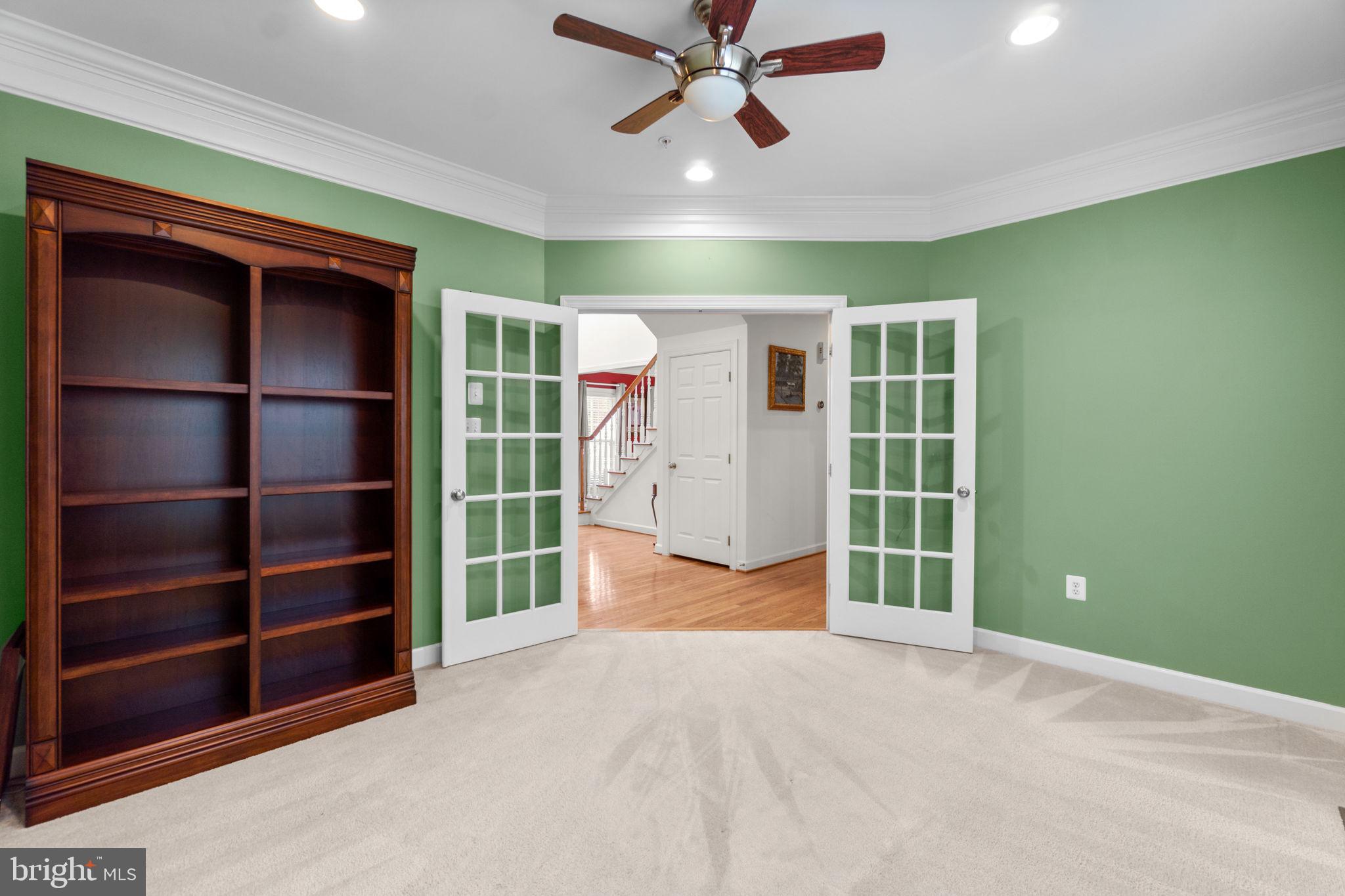 VILLAGES OF URBANA - Residential