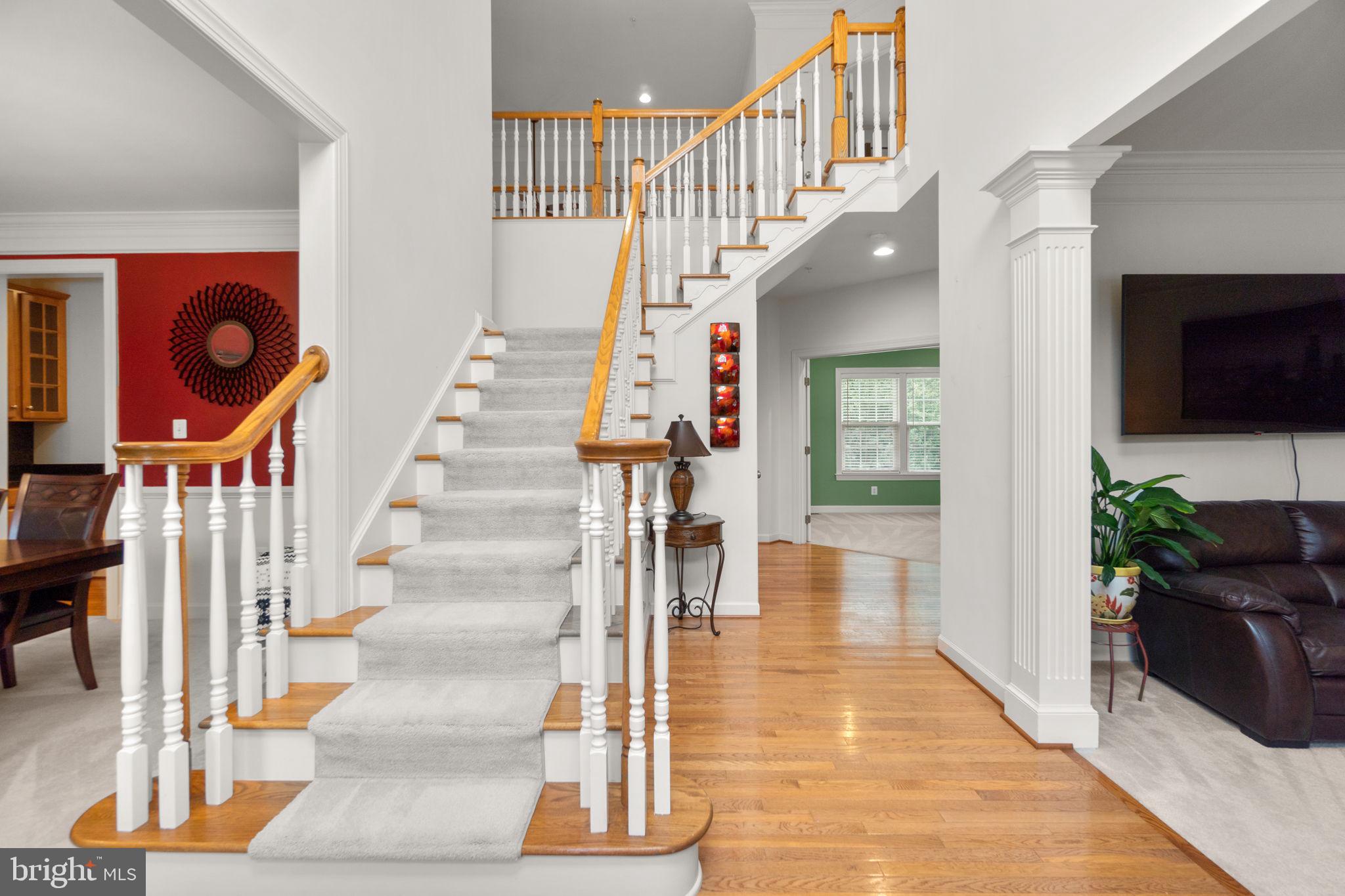 VILLAGES OF URBANA - Residential