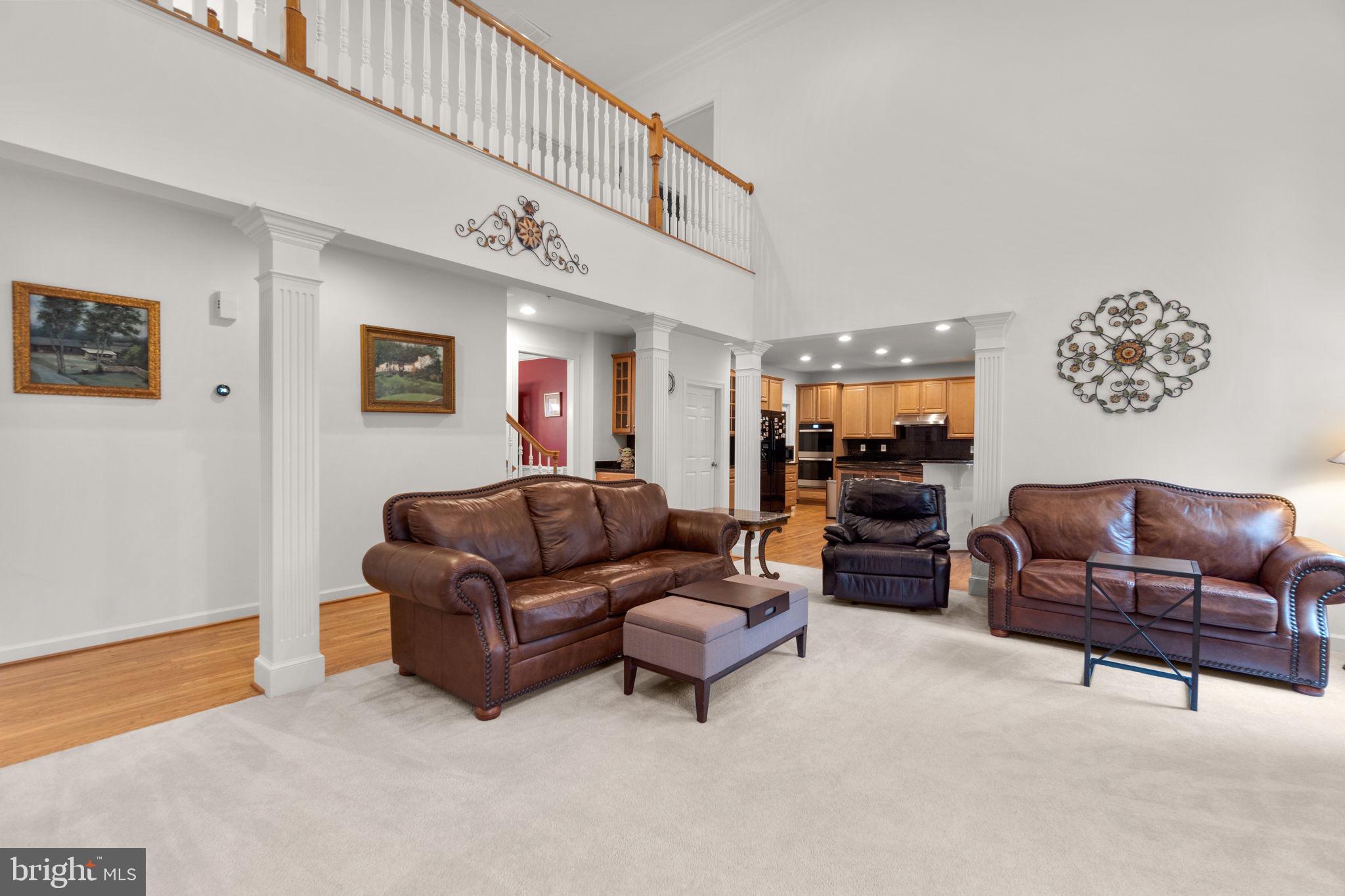 VILLAGES OF URBANA - Residential