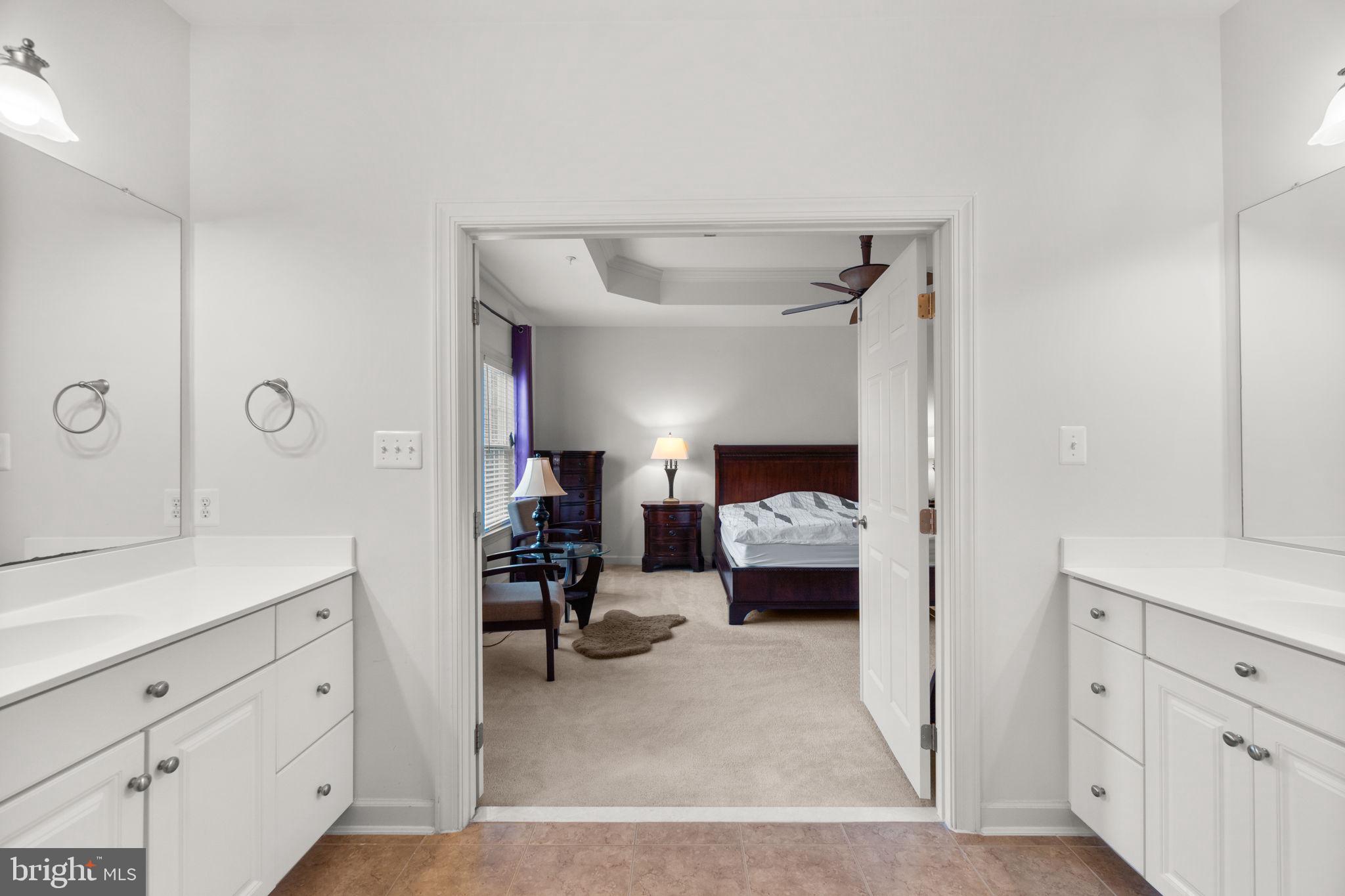 VILLAGES OF URBANA - Residential