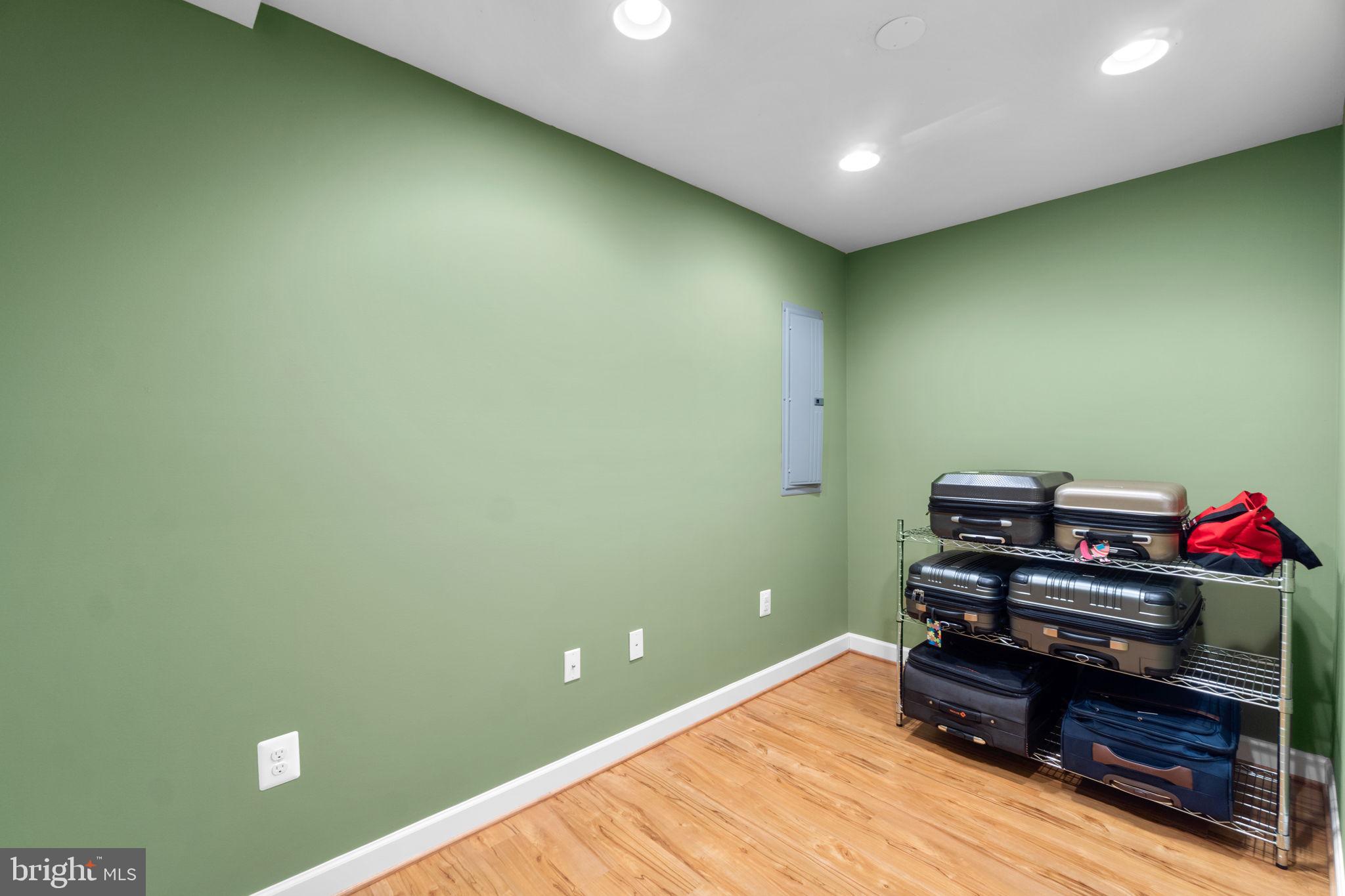 VILLAGES OF URBANA - Residential