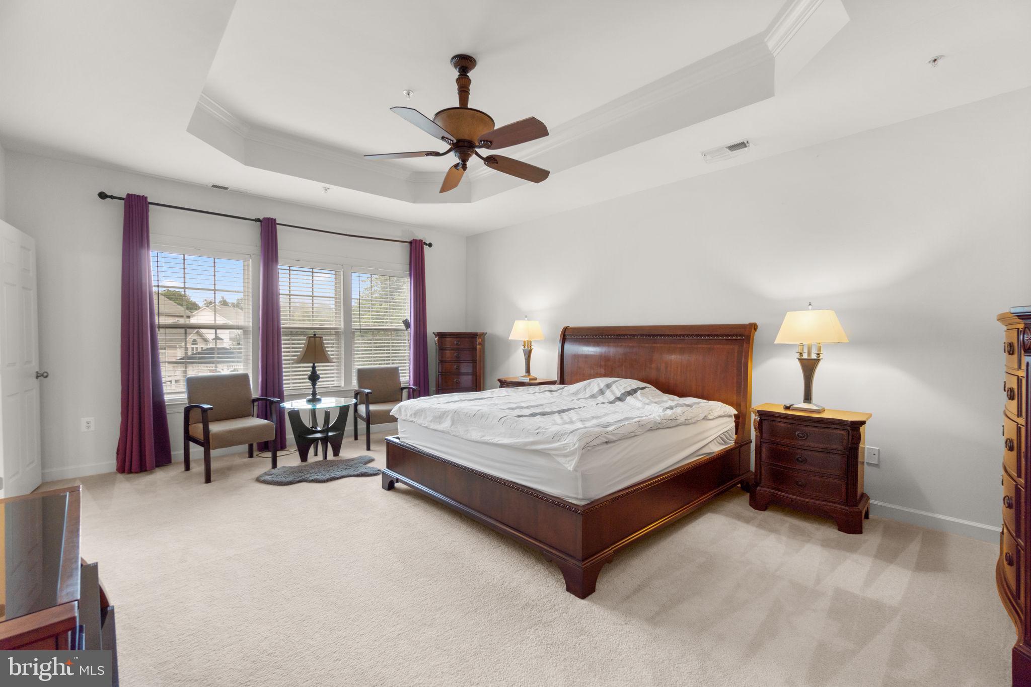 VILLAGES OF URBANA - Residential