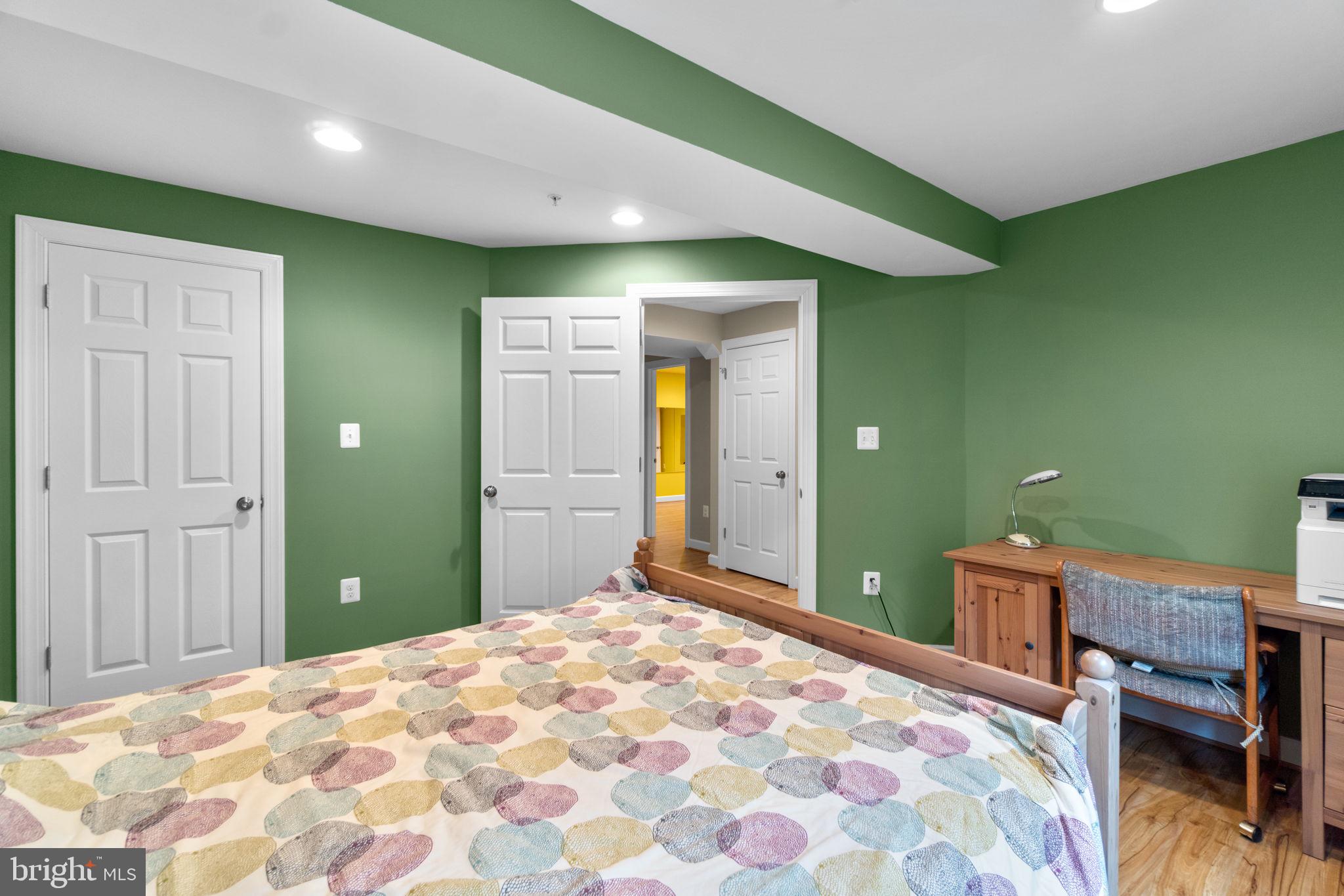 VILLAGES OF URBANA - Residential