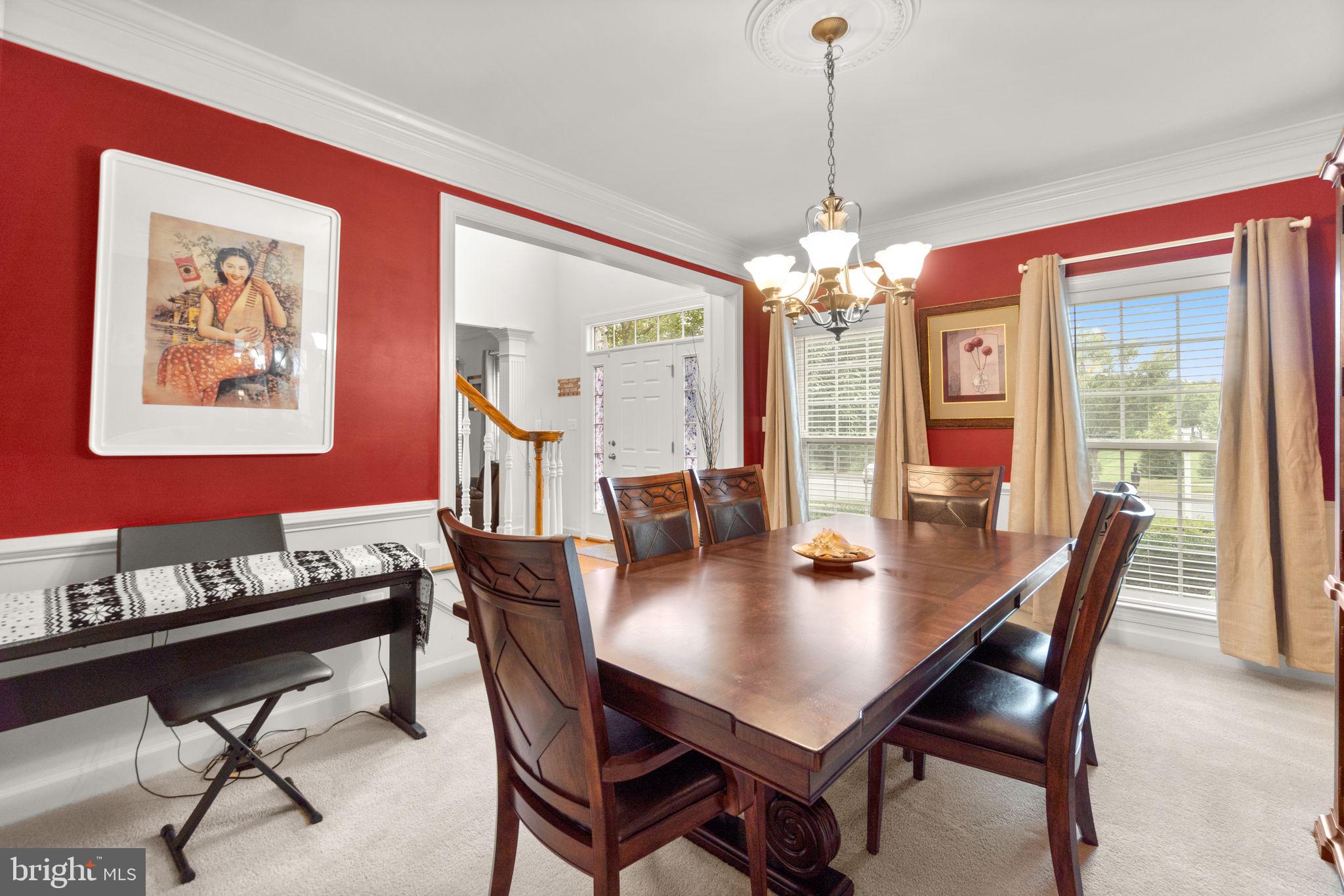 VILLAGES OF URBANA - Residential