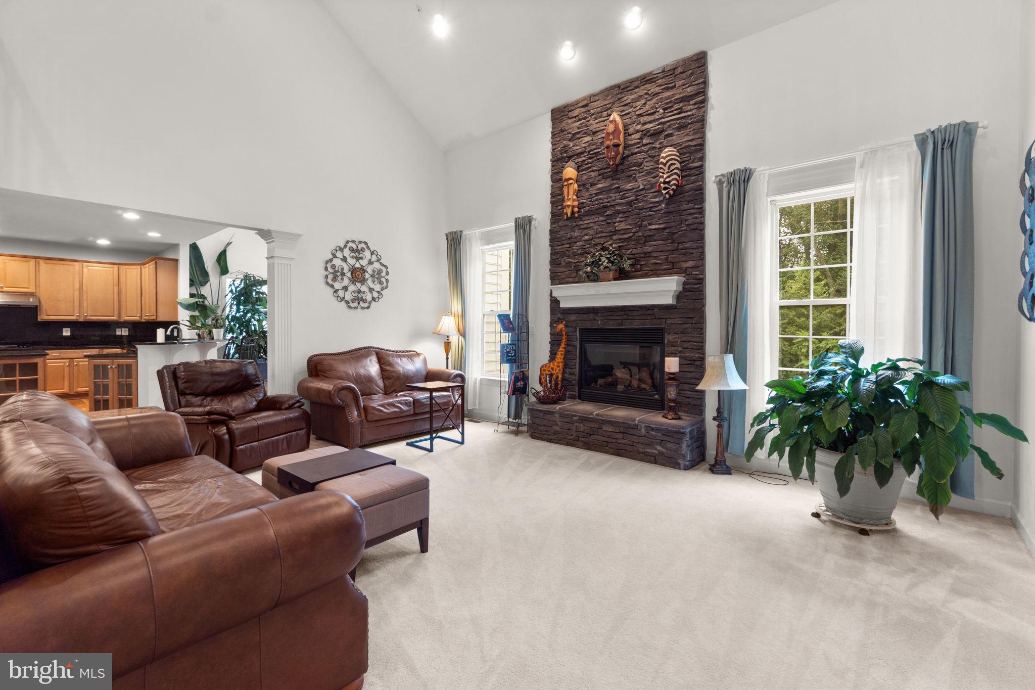 VILLAGES OF URBANA - Residential