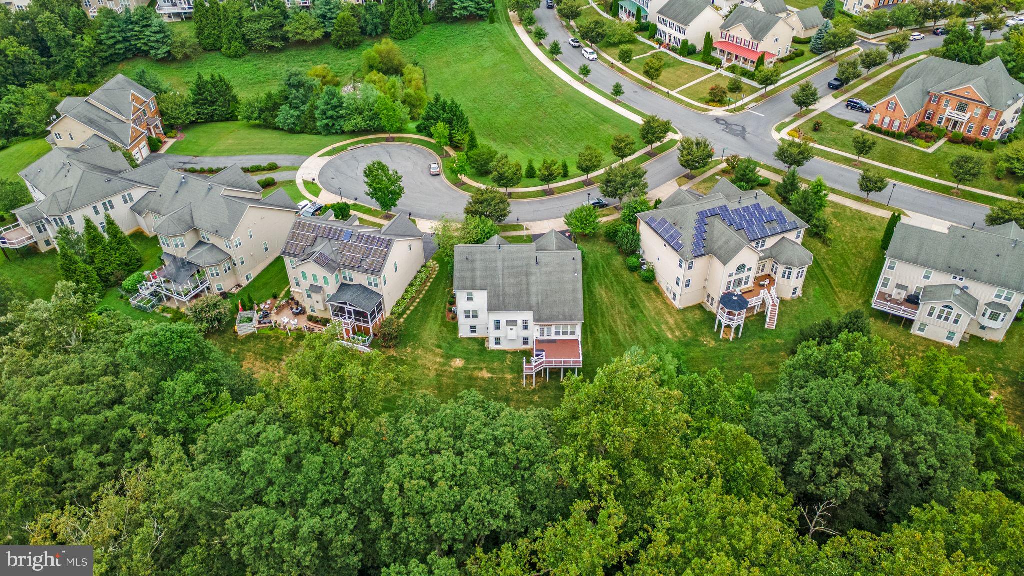 VILLAGES OF URBANA - Residential