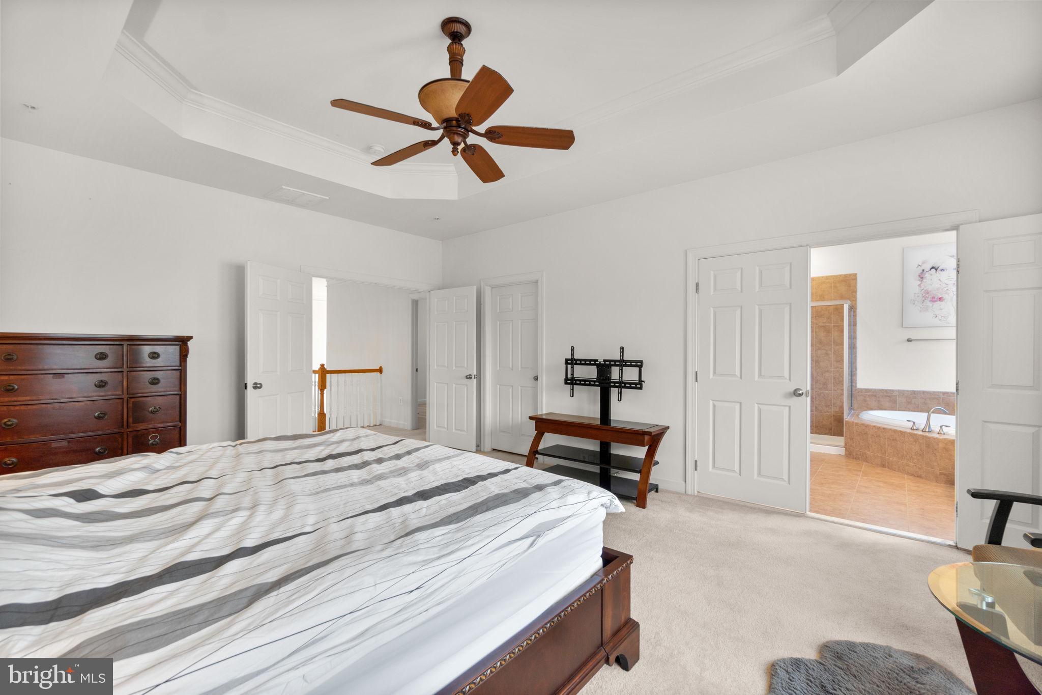 VILLAGES OF URBANA - Residential