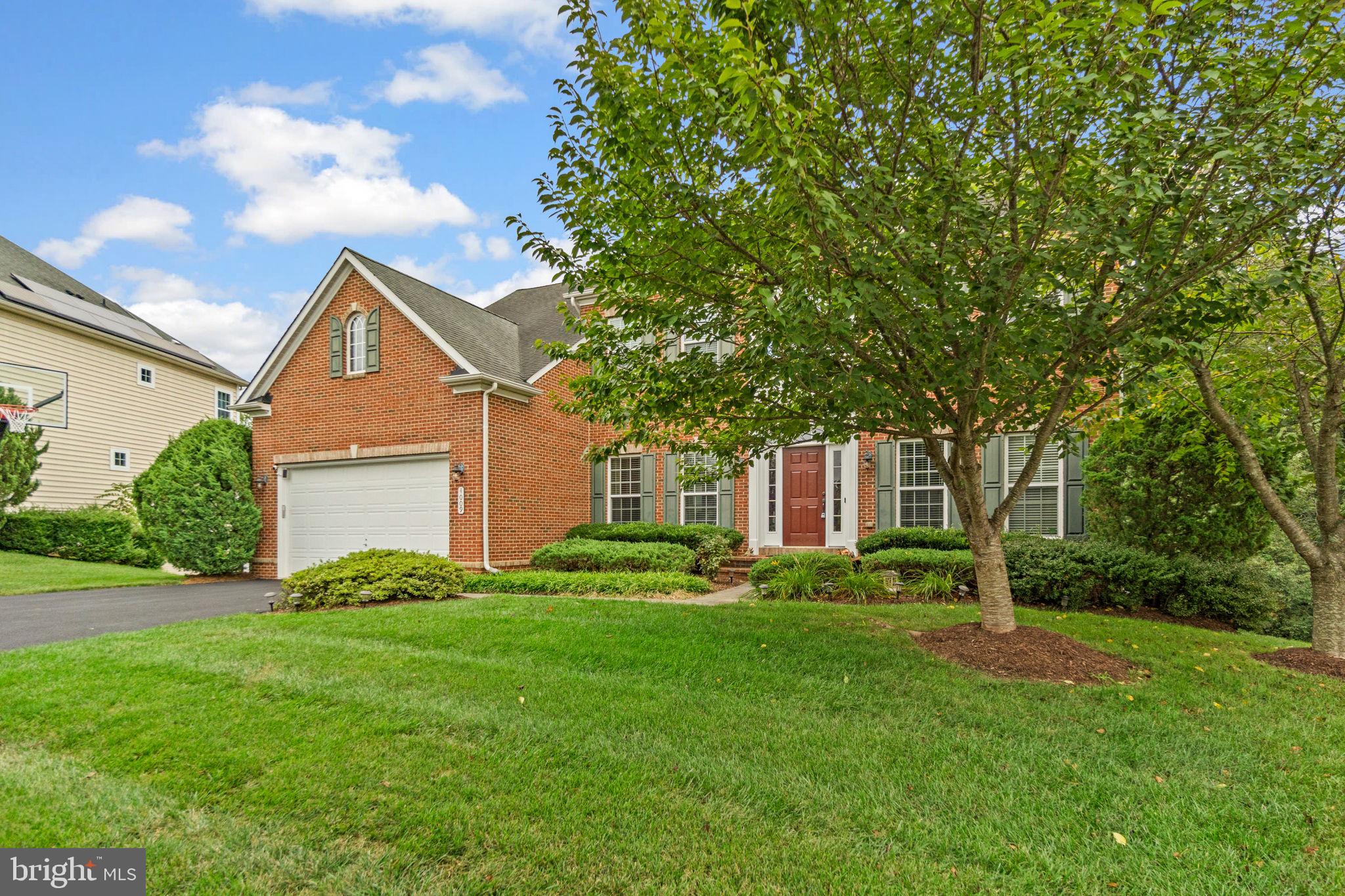 VILLAGES OF URBANA - Residential