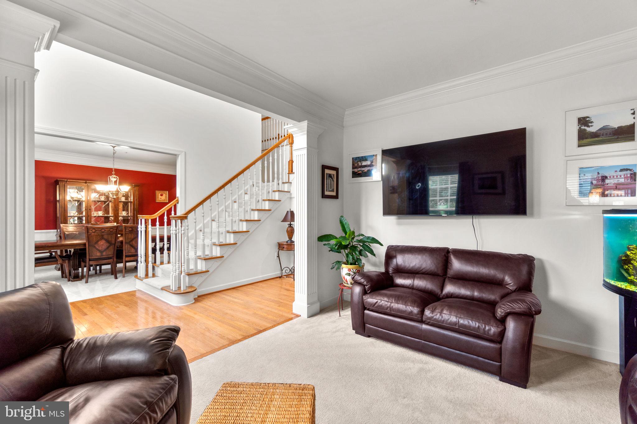 VILLAGES OF URBANA - Residential