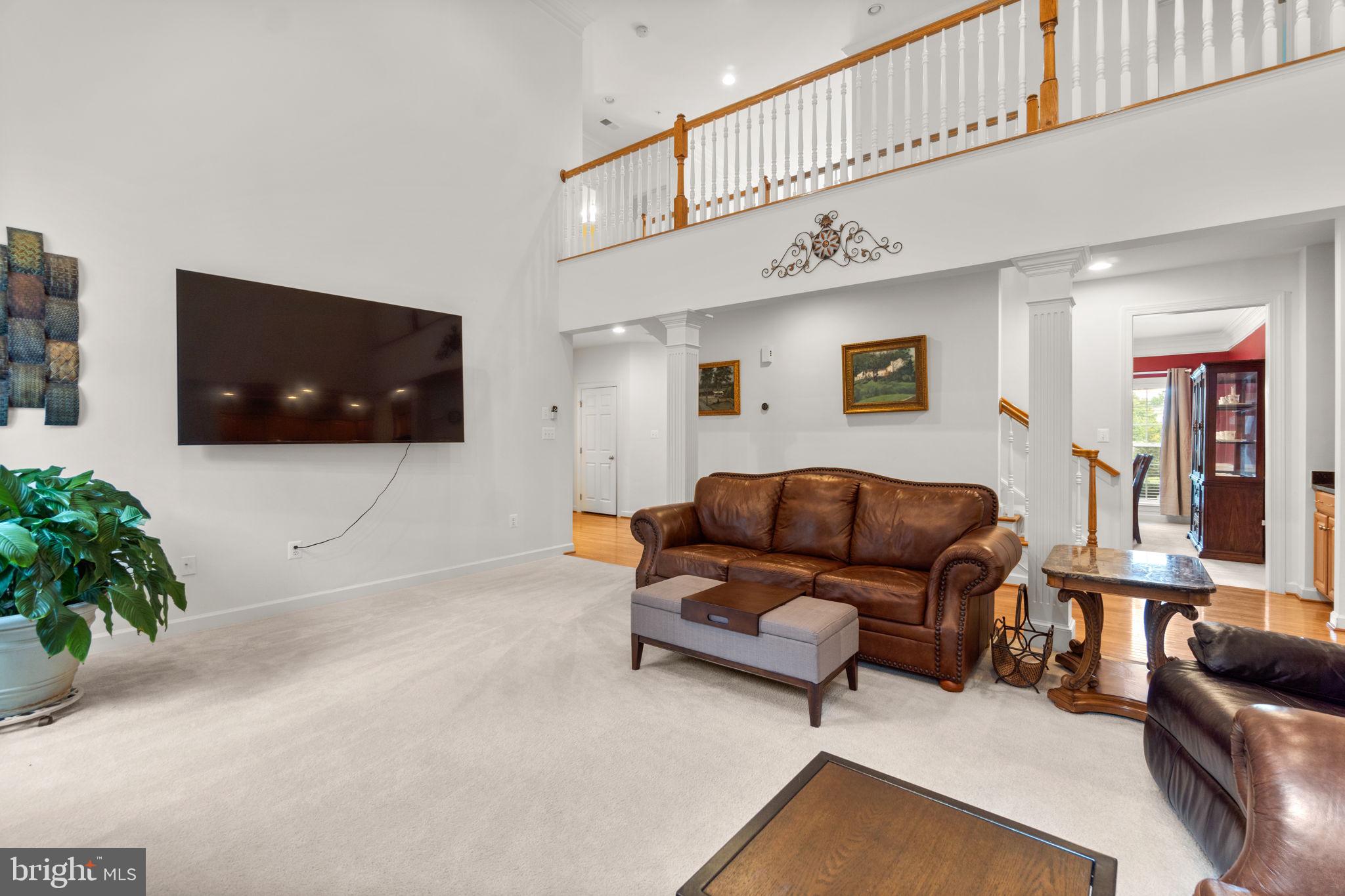 VILLAGES OF URBANA - Residential