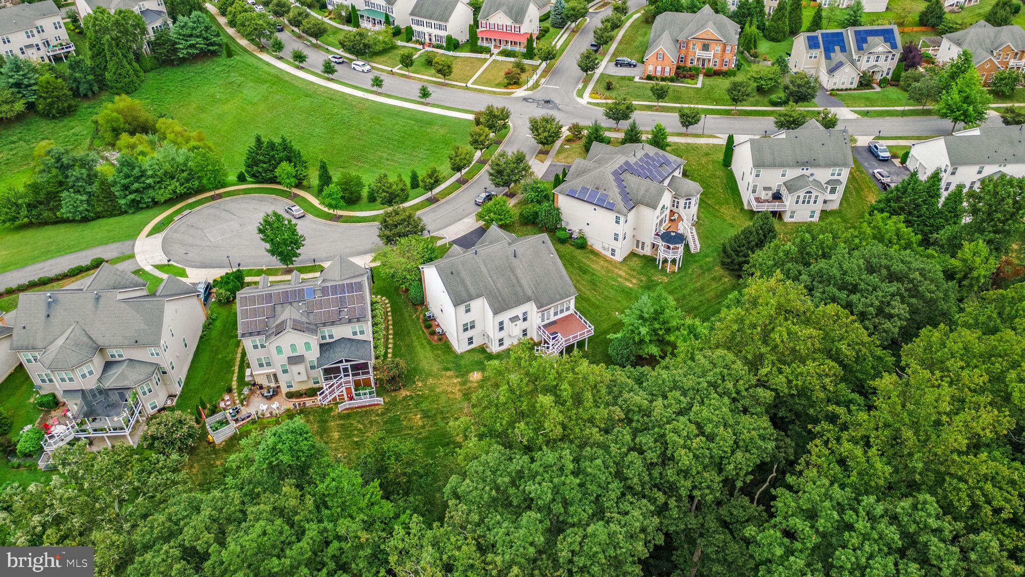 VILLAGES OF URBANA - Residential