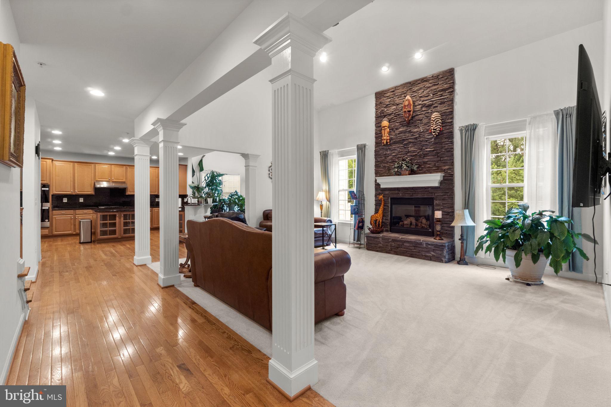 VILLAGES OF URBANA - Residential