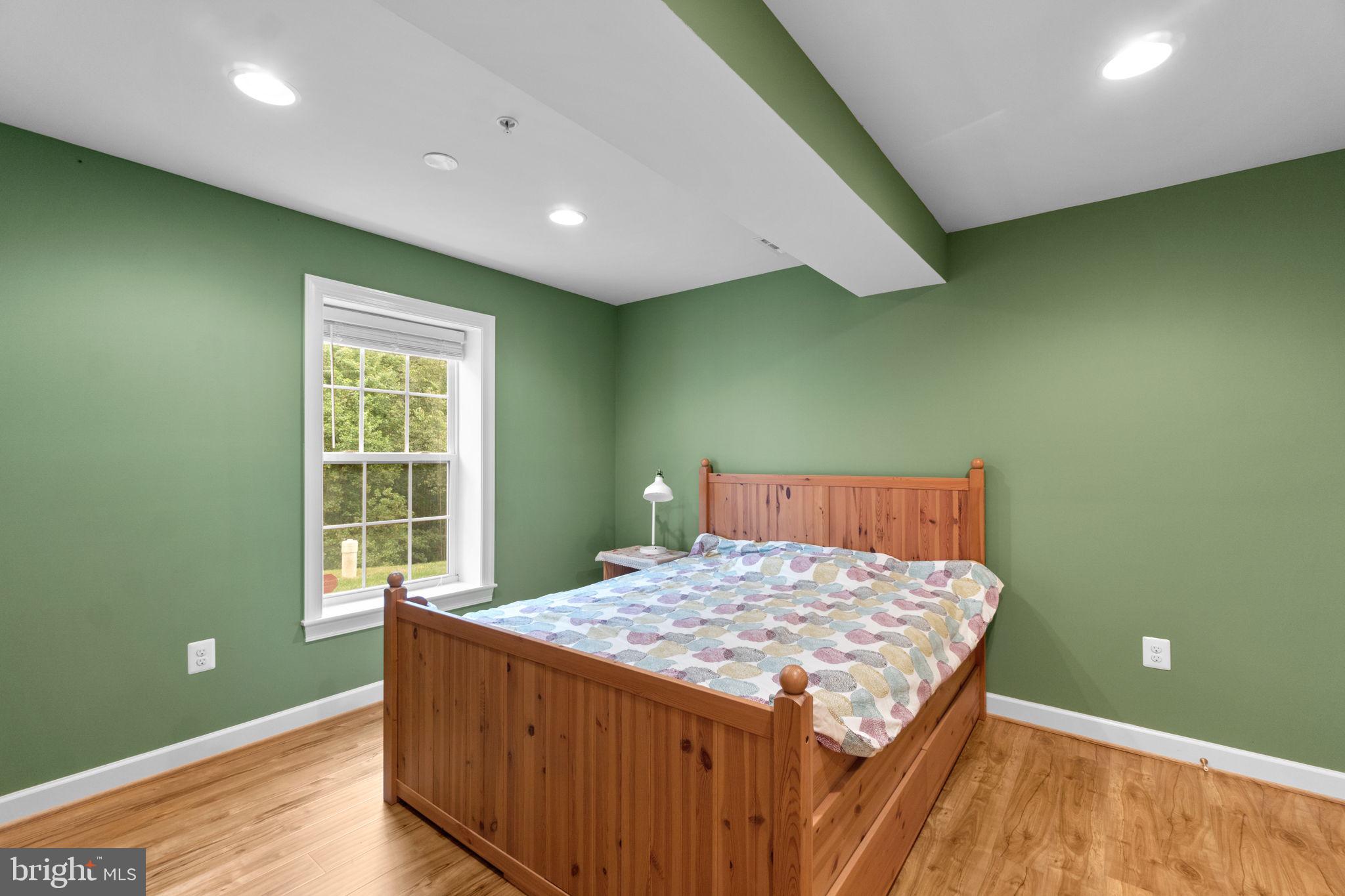 VILLAGES OF URBANA - Residential