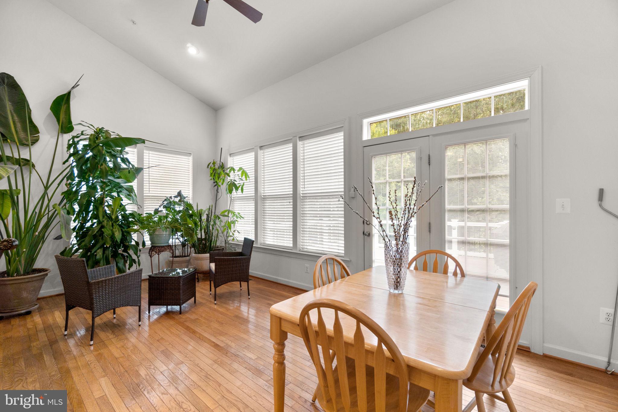 VILLAGES OF URBANA - Residential