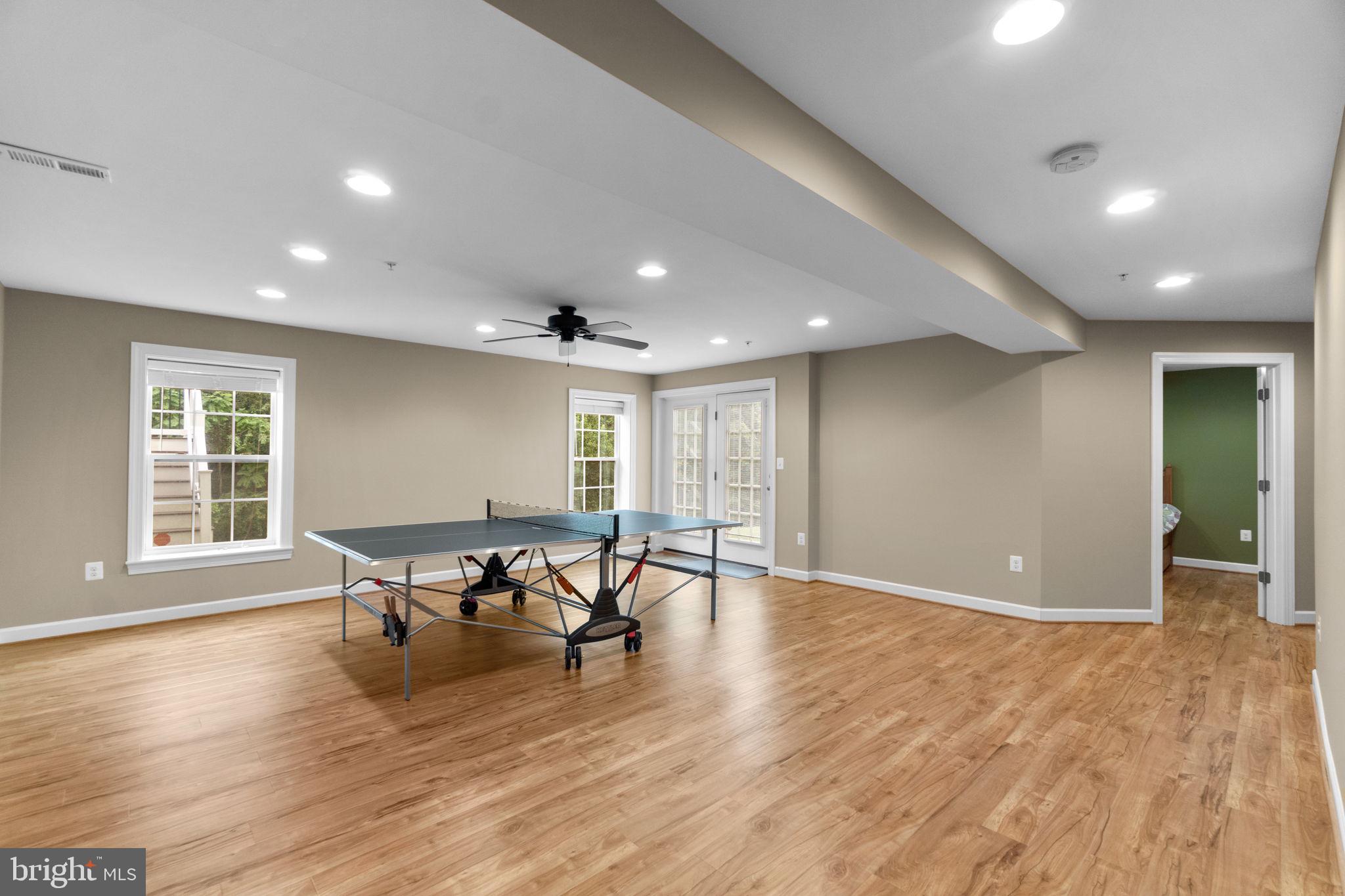 VILLAGES OF URBANA - Residential