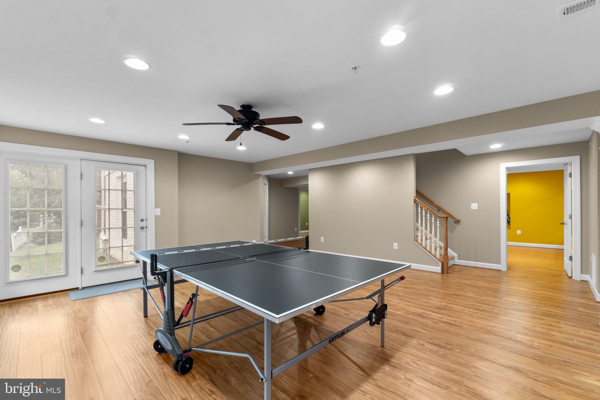 VILLAGES OF URBANA - Residential