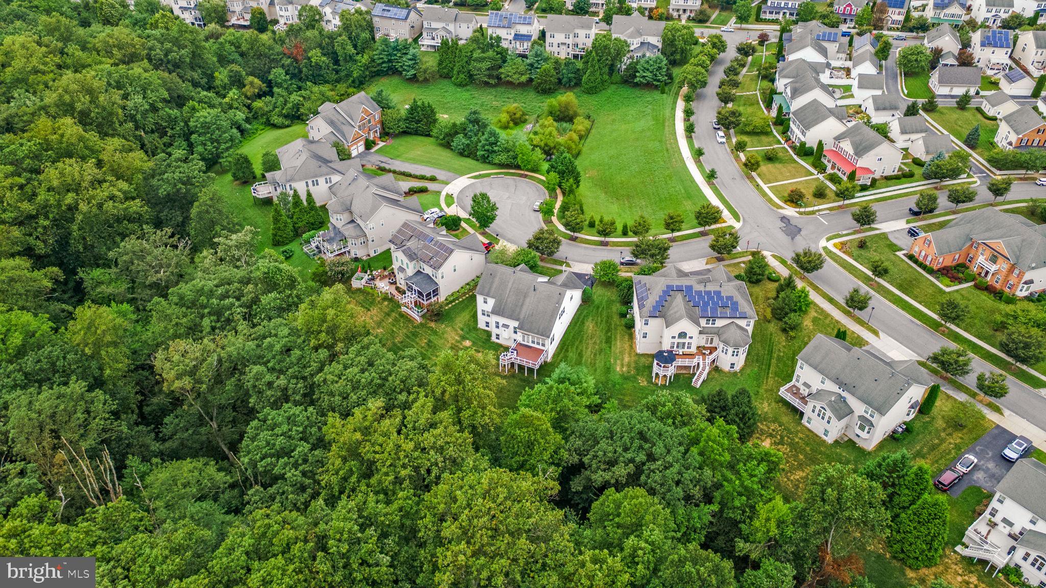 VILLAGES OF URBANA - Residential