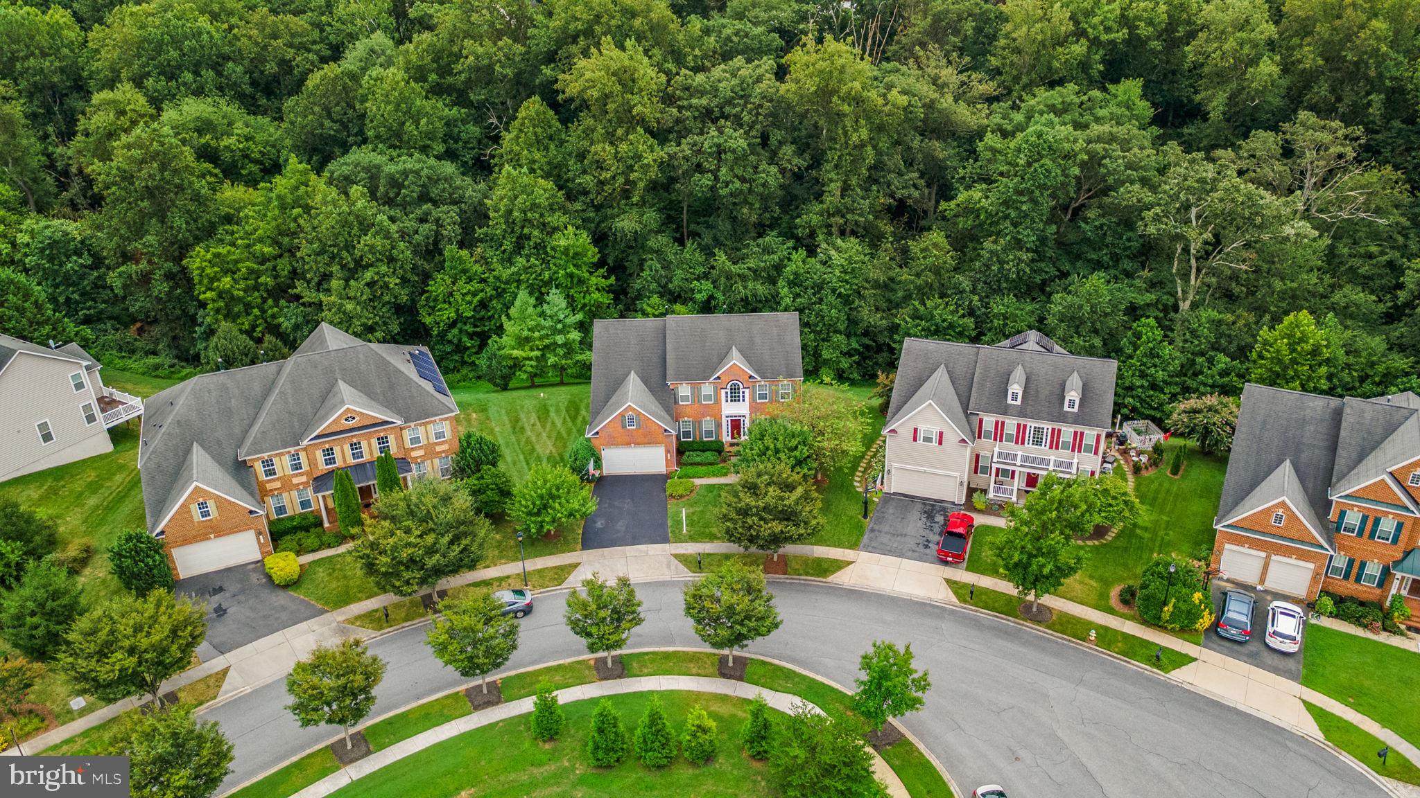 VILLAGES OF URBANA - Residential