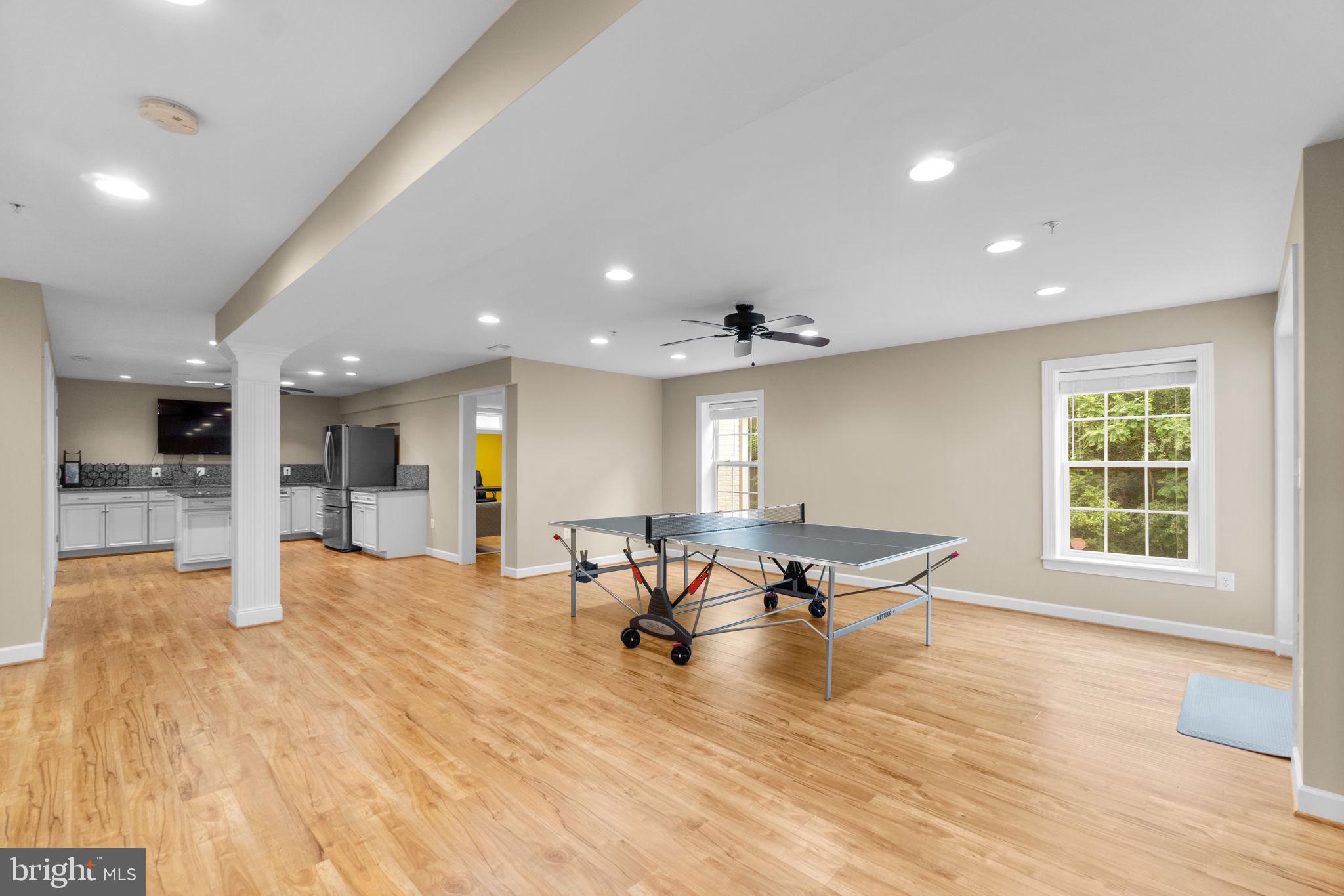 VILLAGES OF URBANA - Residential