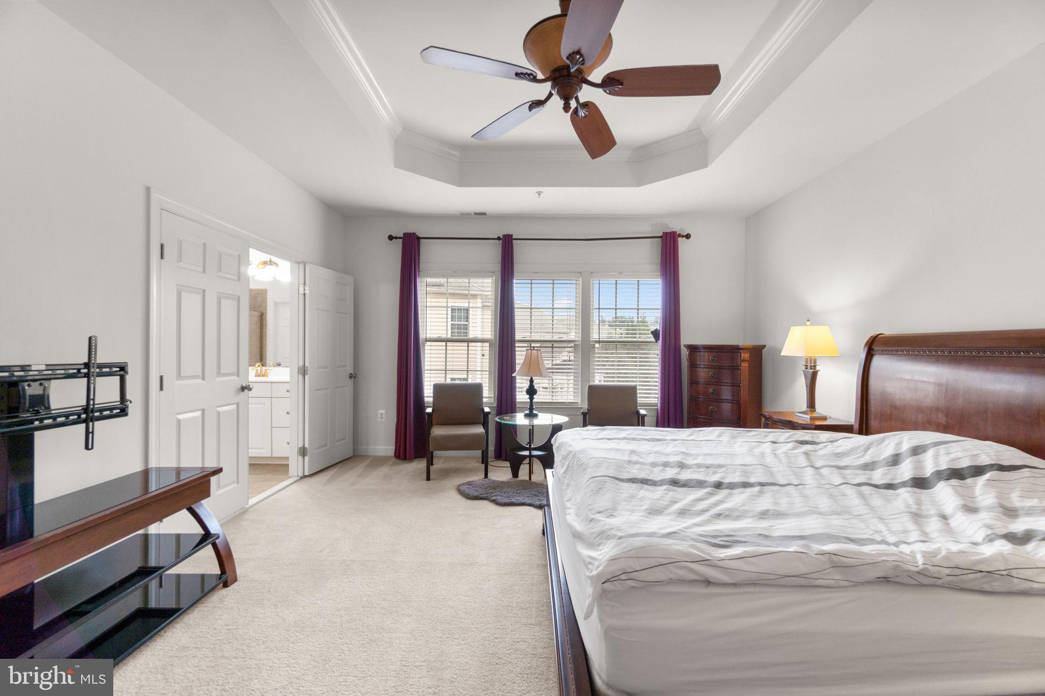 VILLAGES OF URBANA - Residential