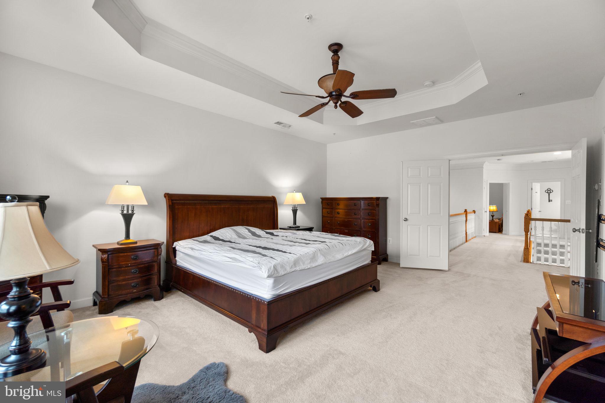 VILLAGES OF URBANA - Residential