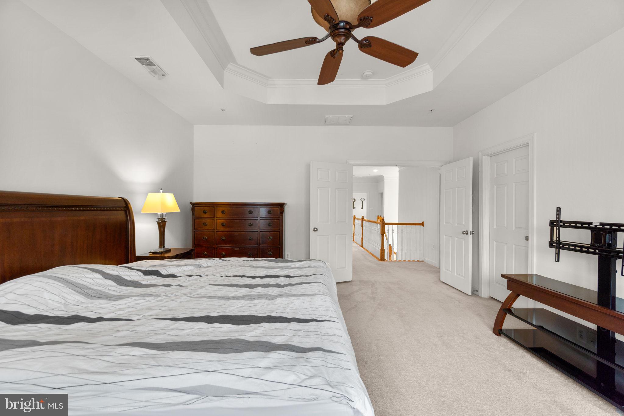 VILLAGES OF URBANA - Residential