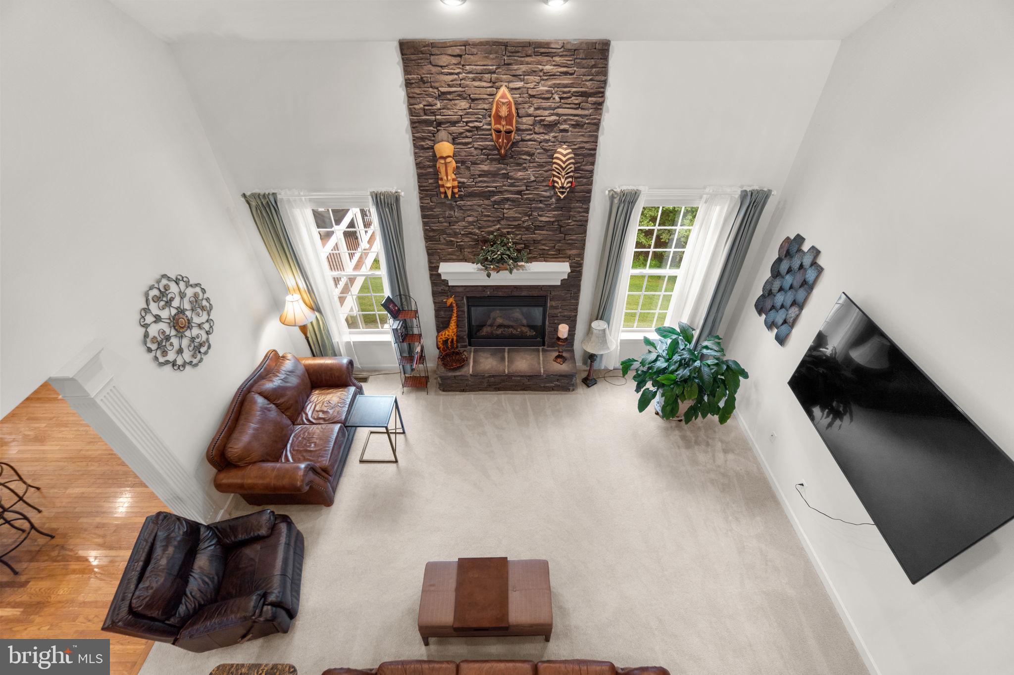 VILLAGES OF URBANA - Residential