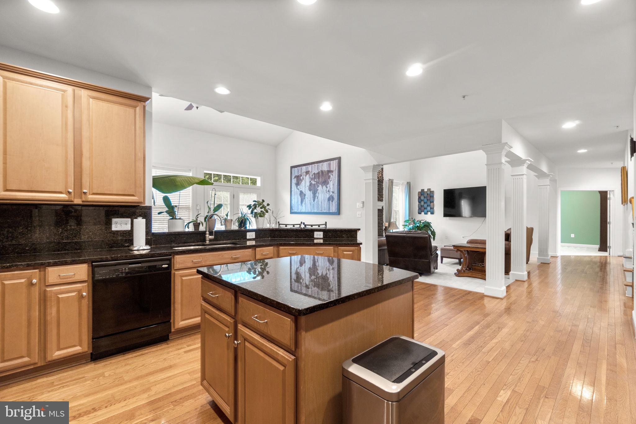 VILLAGES OF URBANA - Residential