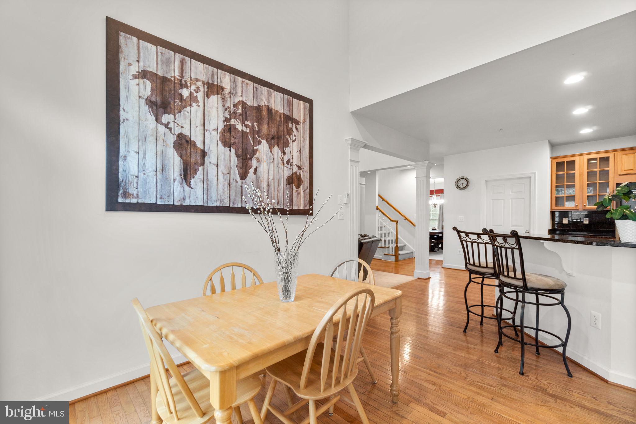 VILLAGES OF URBANA - Residential